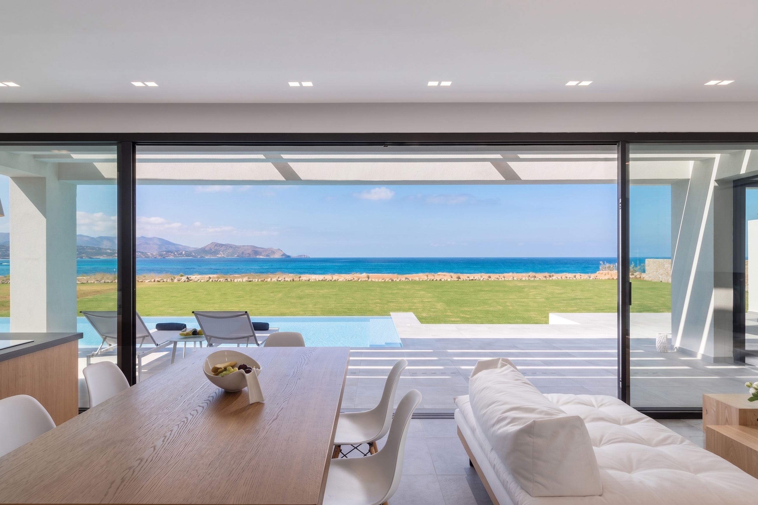 Villa Horizon - 物件實景