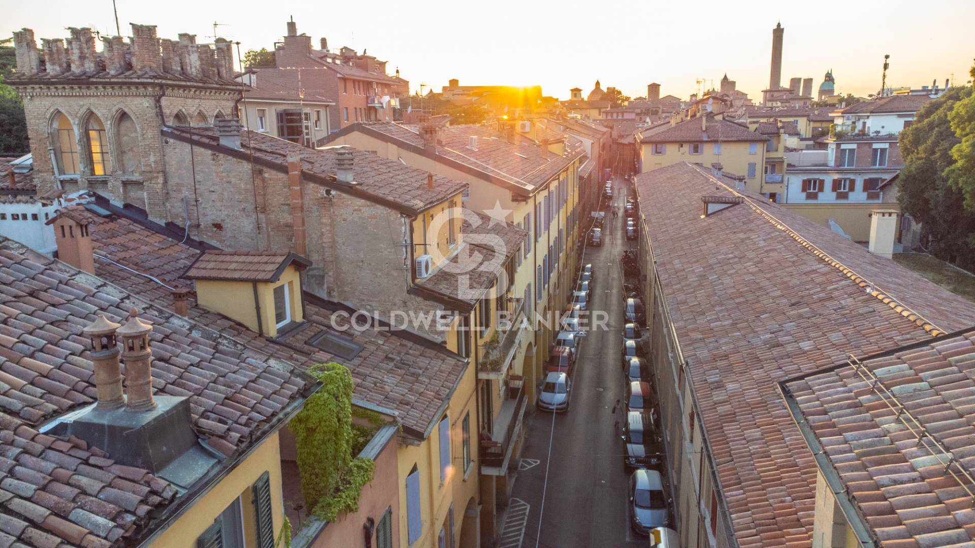 Bologna, Bologna, 40100, IT, 2 Bedrooms Bedrooms, ,1 BathroomBathrooms,Residential,For Sale,1898683