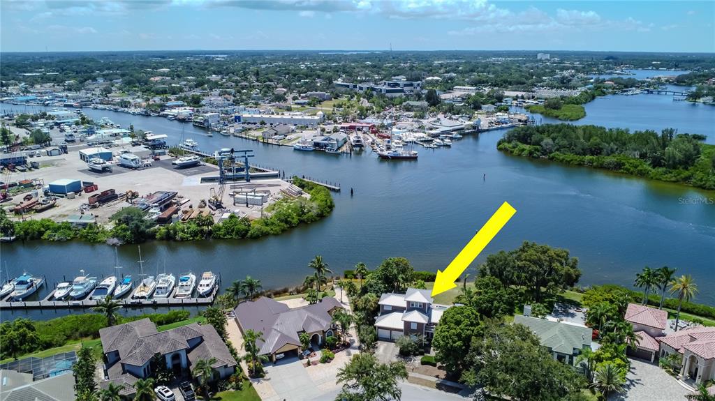 Tarpon Springs, Florida, 34689, United States, 3 Bedrooms Bedrooms, ,3 BathroomsBathrooms,Residential,For Sale,1947969