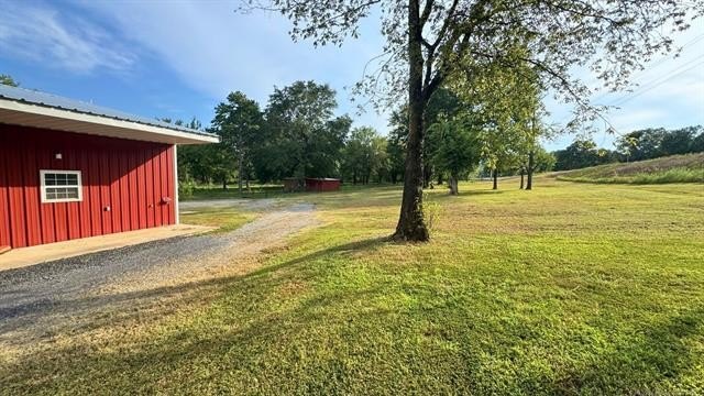 Hodgen, Oklahoma, 74939, United States, 4 Bedrooms Bedrooms, ,3 BathroomsBathrooms,Residential,For Sale,1979733