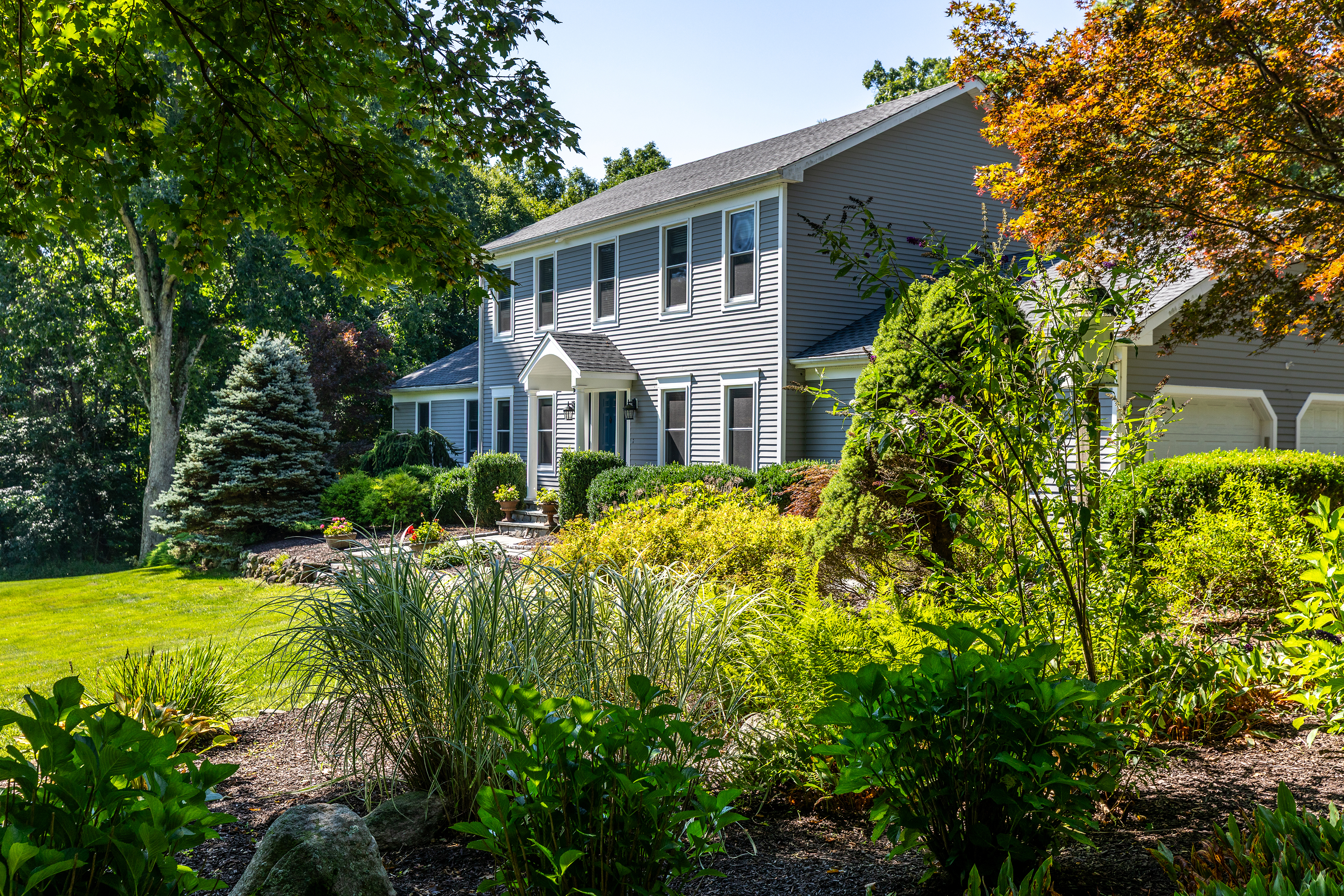  21 Walker Brook Drive - 物件實景