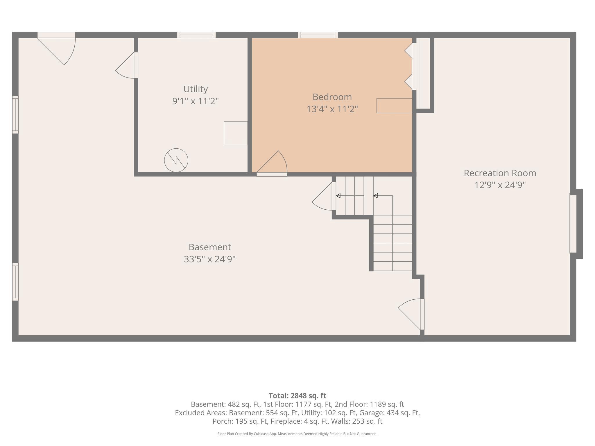  8231 Inverness Hollow Terrace, Potomac, MD, 20854 - 物件實景