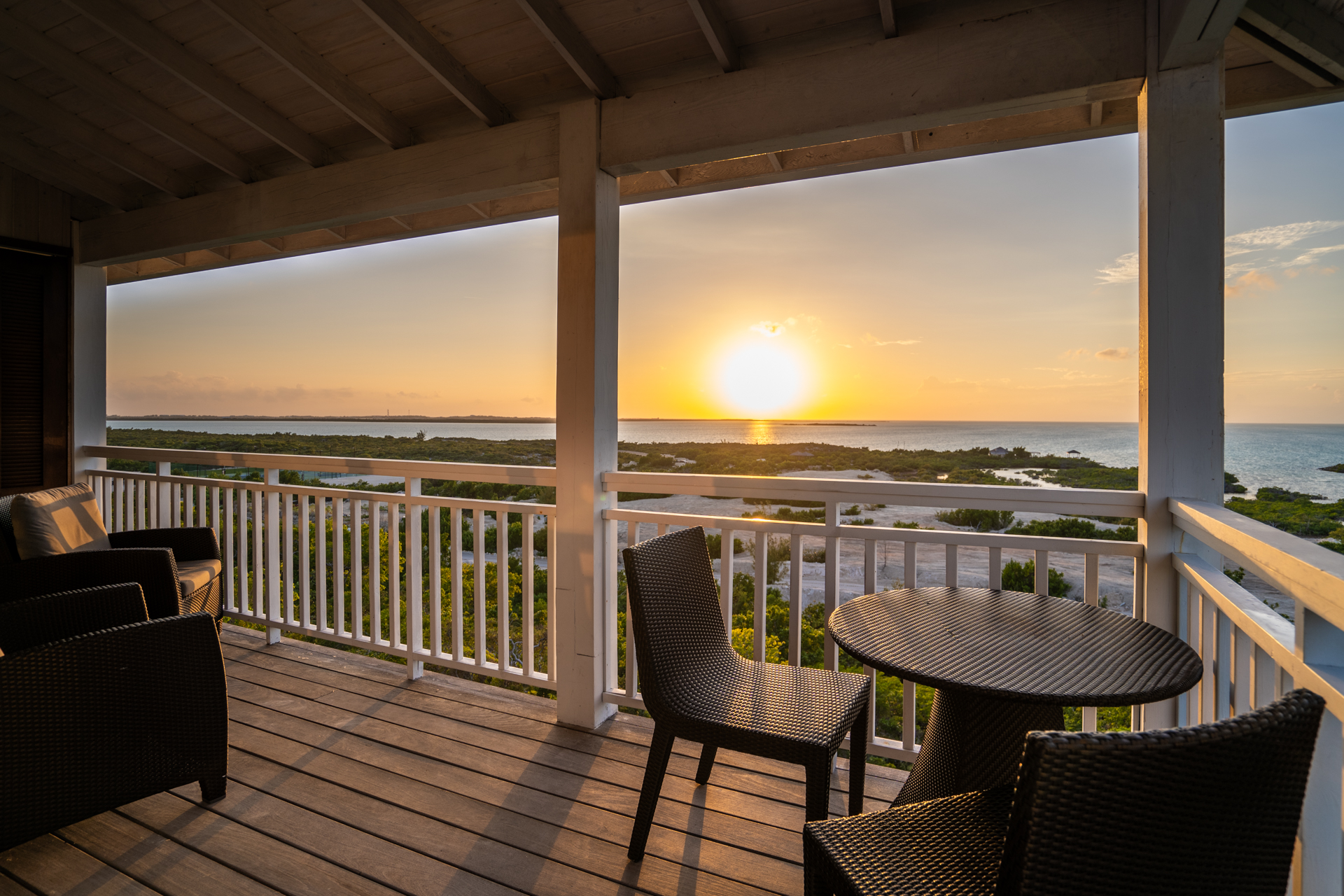  Sailrock Ridgetop Suite 7D - 物件實景