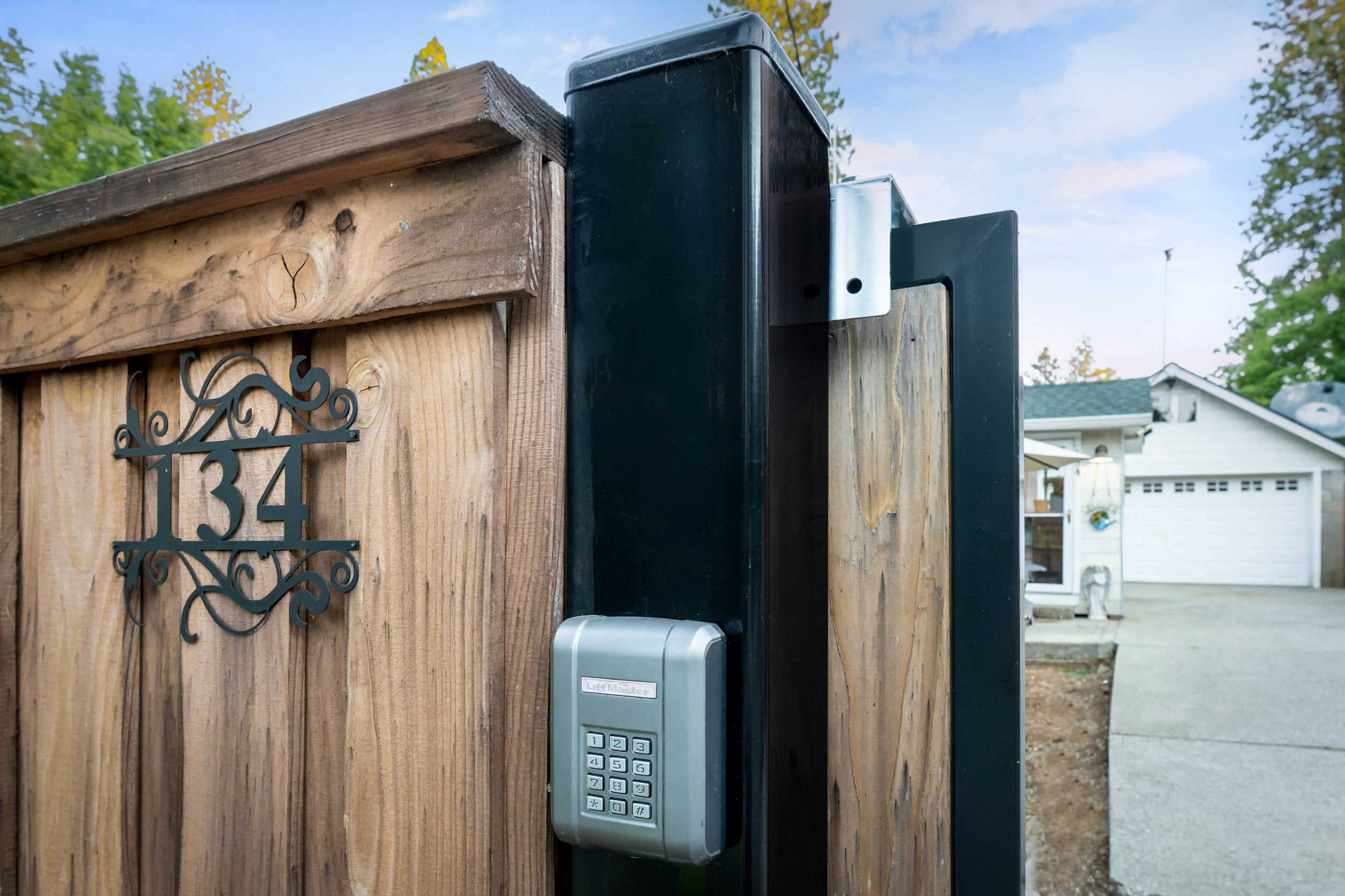  134 E. Empire Street, Grass Valley, CA 95945 - 物件實景