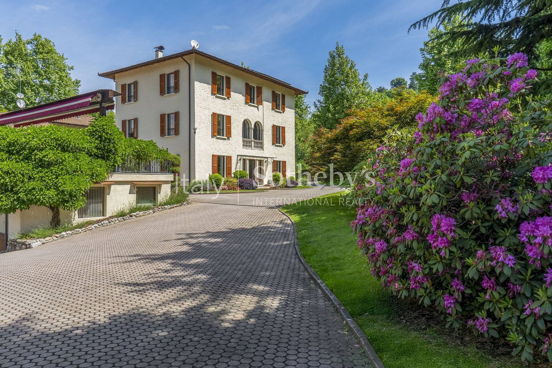  Stunning equestrian property - 物件實景