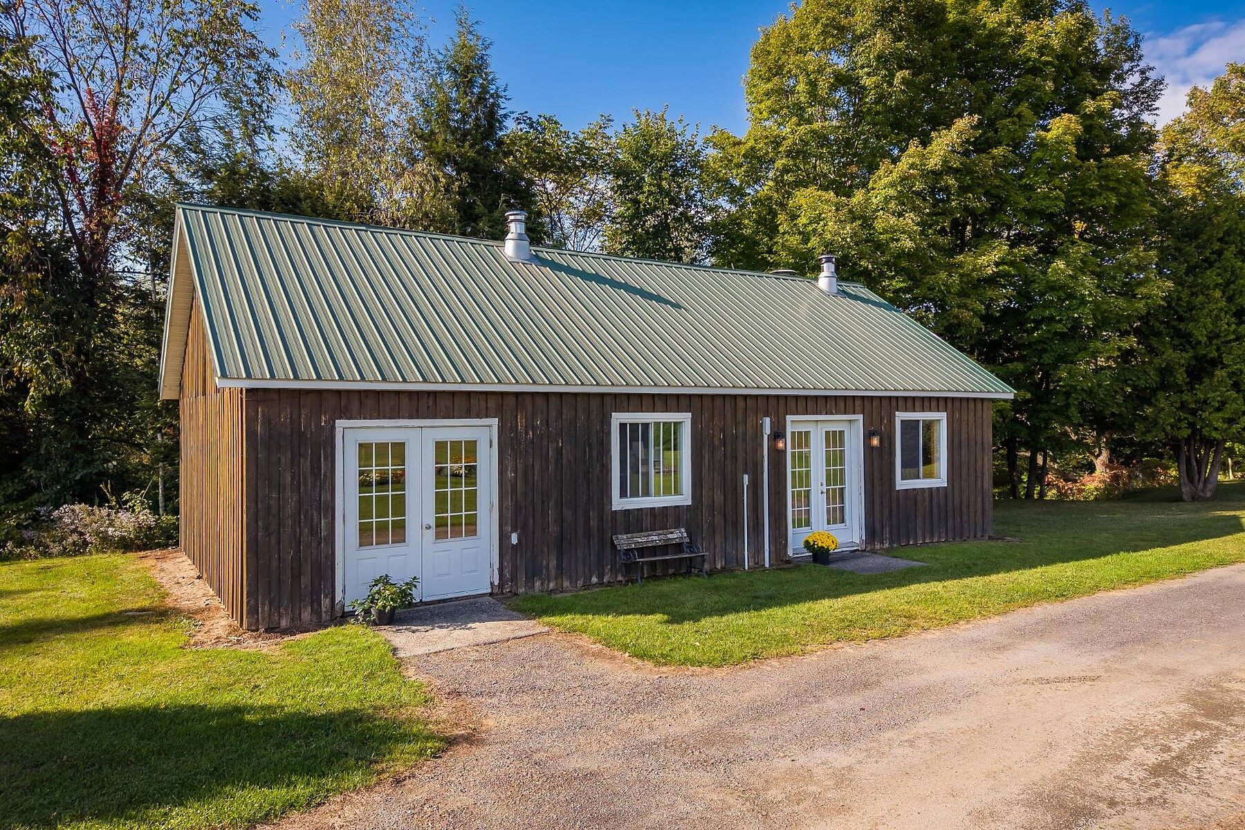  Shefford, Eastern Townships - 物件實景
