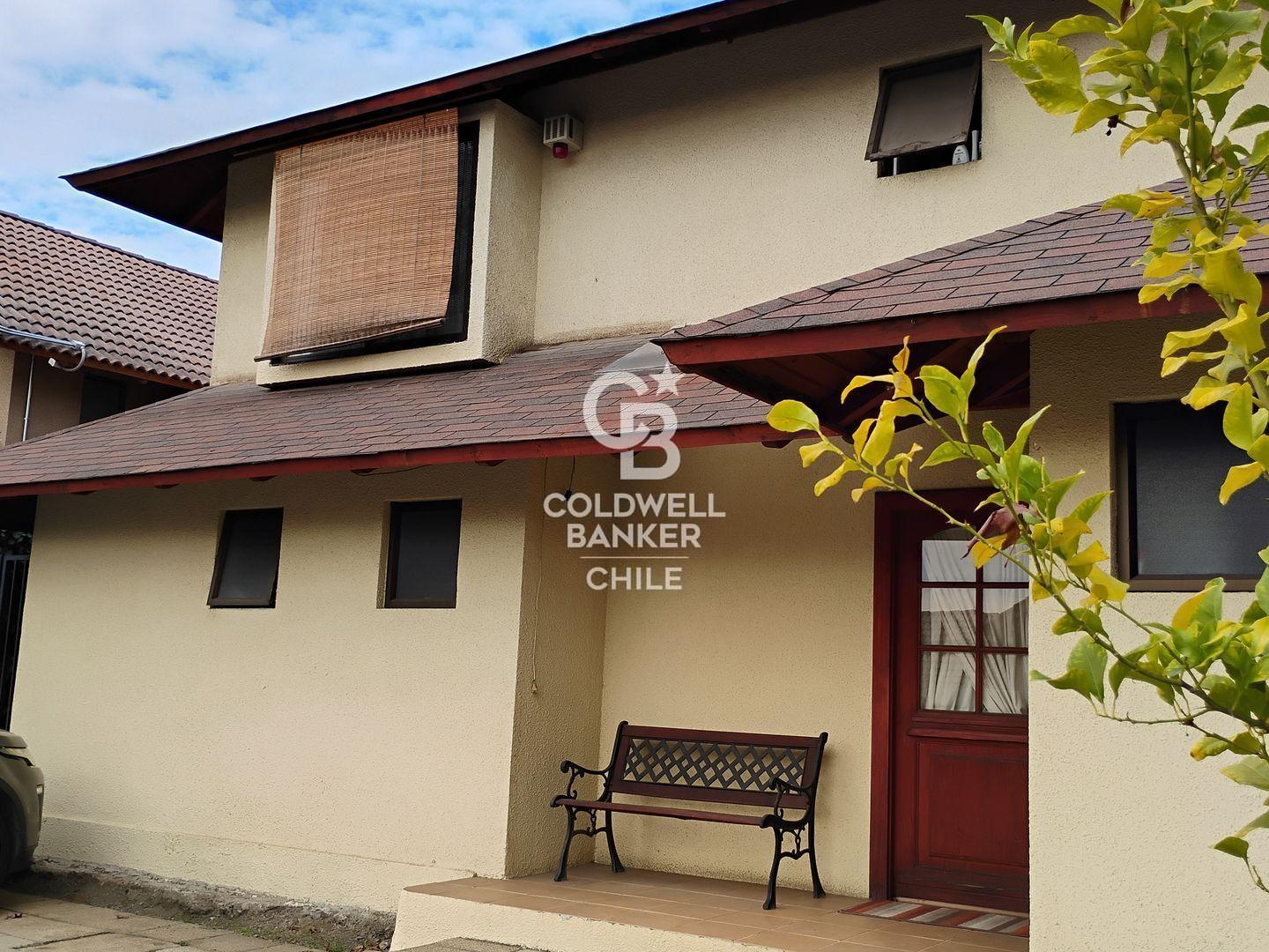 Peñalolén, Chile, 5 Bedrooms Bedrooms, ,4 BathroomsBathrooms,Residential,For Sale,1908555