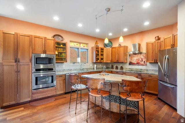 Ivins, Utah, 84738, United States, 3 Bedrooms Bedrooms, ,3 BathroomsBathrooms,Residential,For Sale,2048835