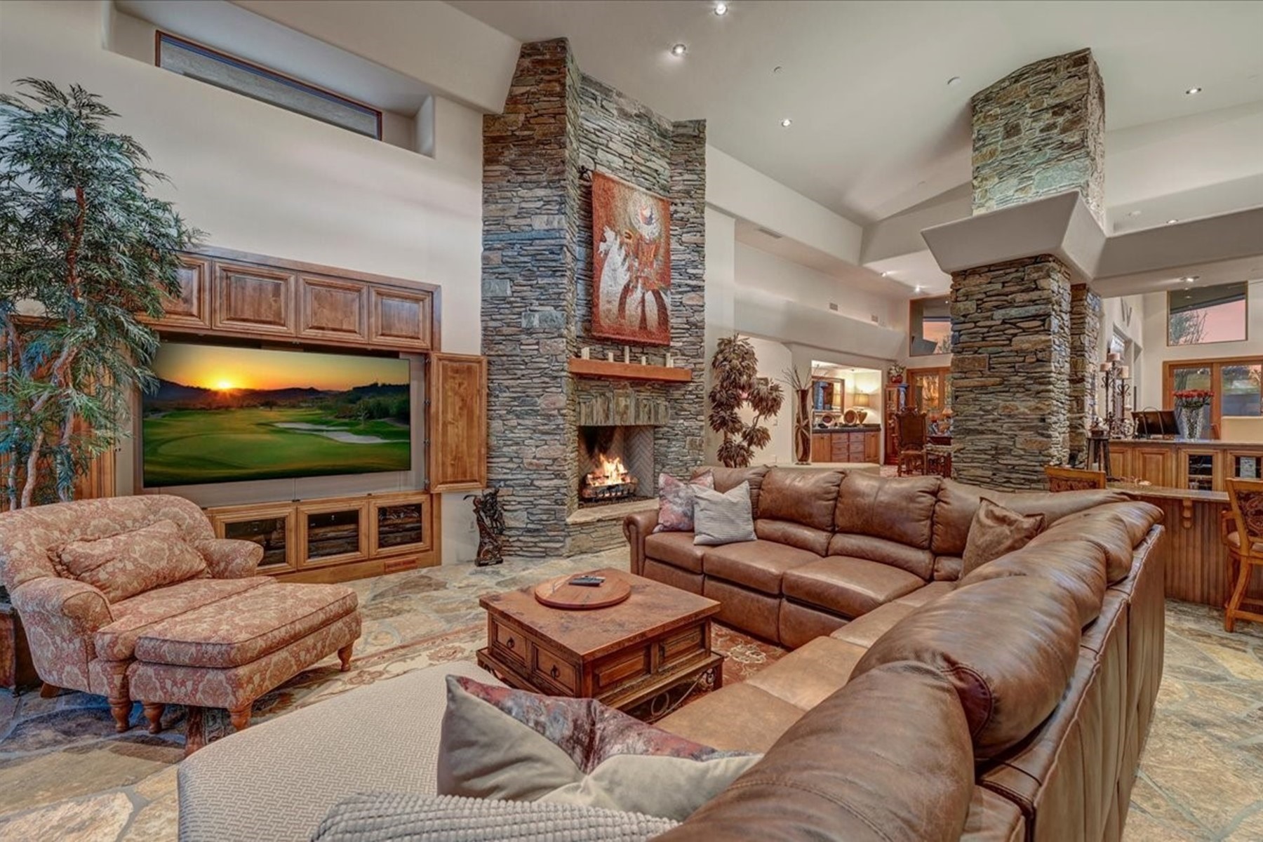  37955 N 95th Way ¦Scottsdale, AZ - 物件實景