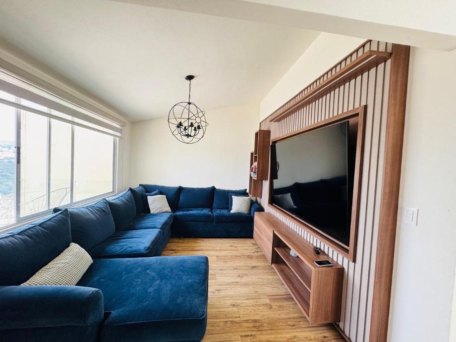 Atizapán de Zaragoza, Estado de méxico, 52930, Mexico, 3 Bedrooms Bedrooms, ,4 BathroomsBathrooms,Residential,For Sale,1847695
