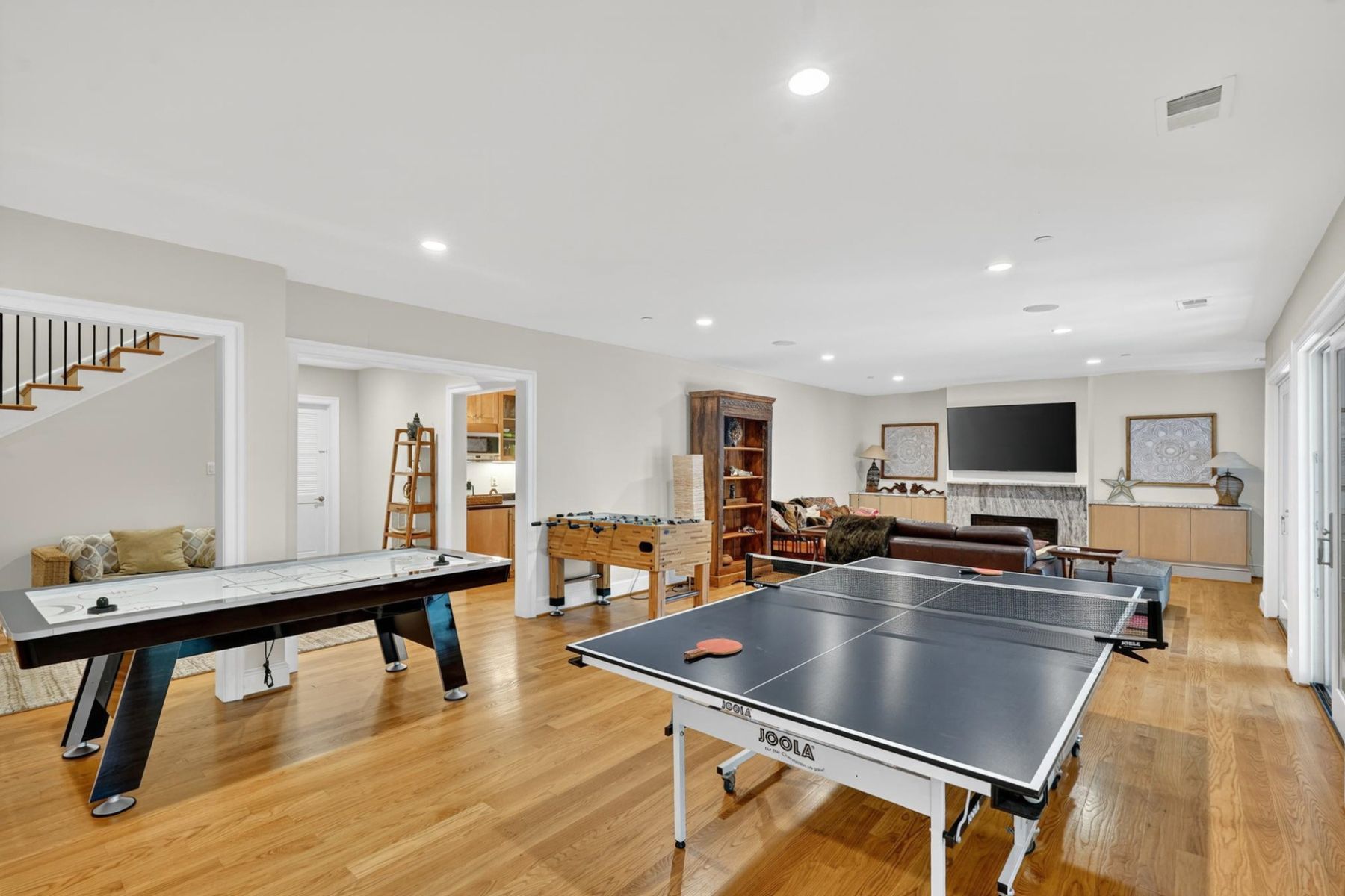  7318 Burdette Court, Bethesda, MD, 20817 - 物件實景