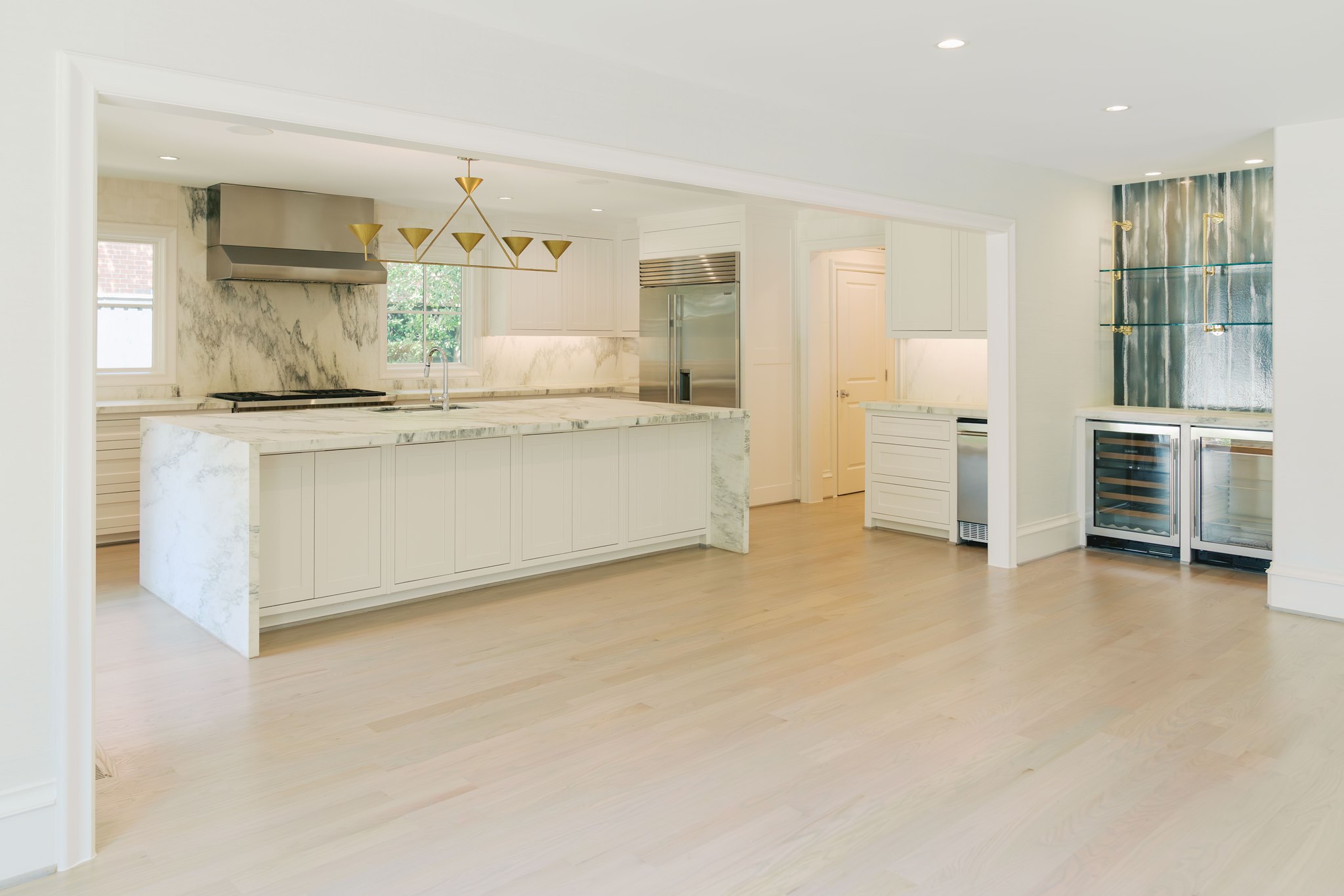  4433 Bordeaux Avenue, Highland Park, TX, 75205 - 物件實景