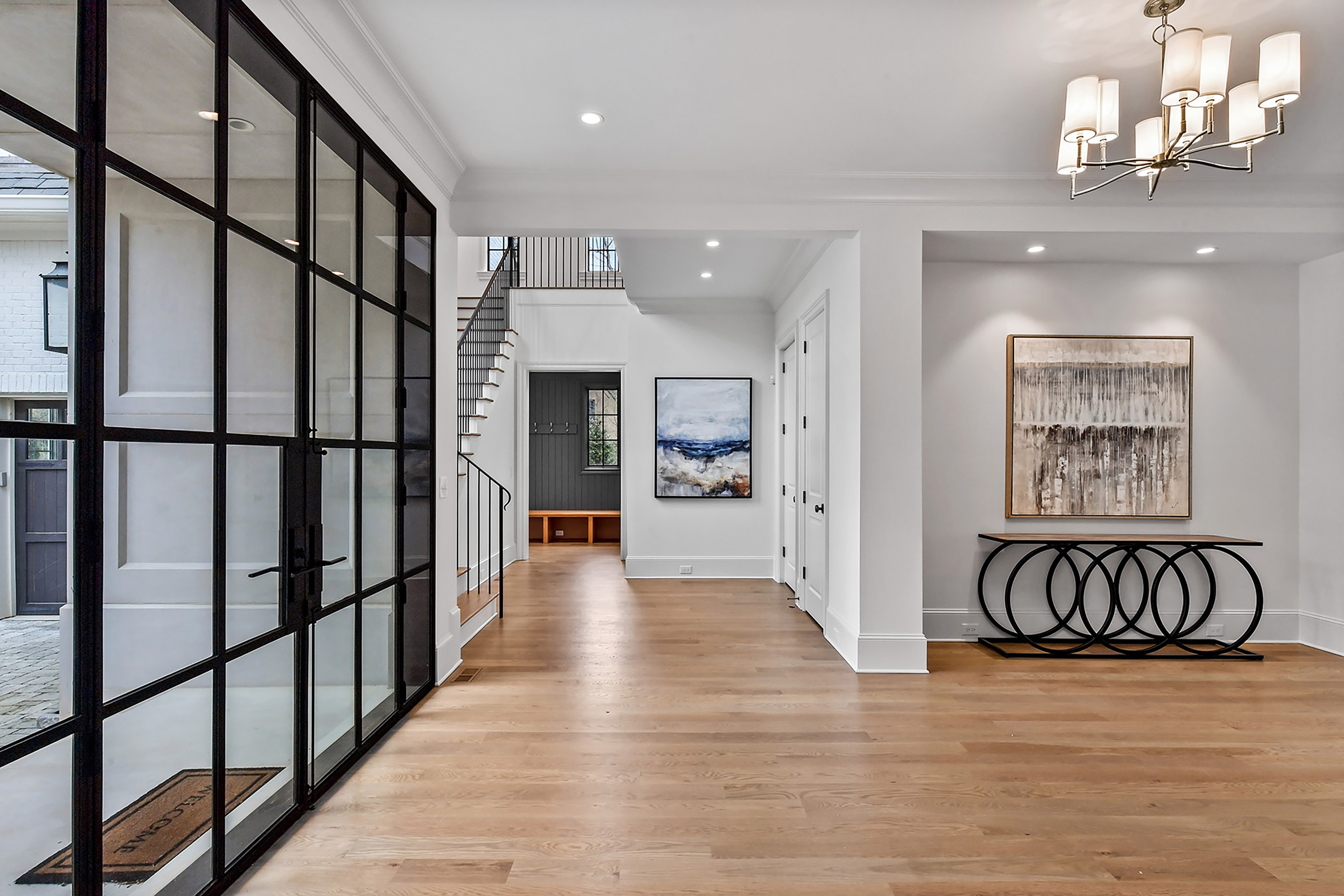  Exquisite Estate Home Moments from Chastain Park - 物件實景