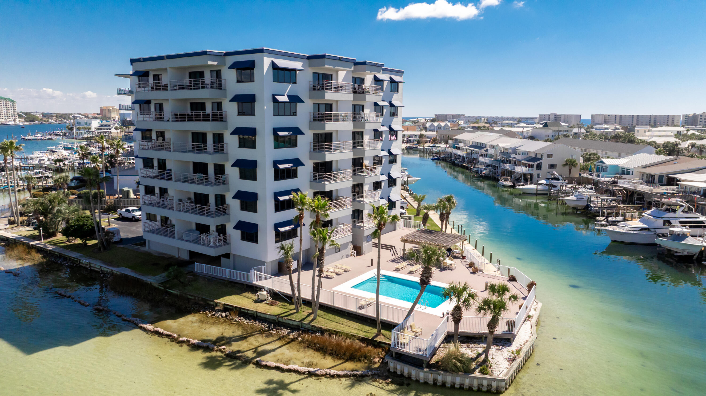 Destin, Florida, 32541, United States, 2 Bedrooms Bedrooms, ,2 BathroomsBathrooms,Residential,For Sale,1722563