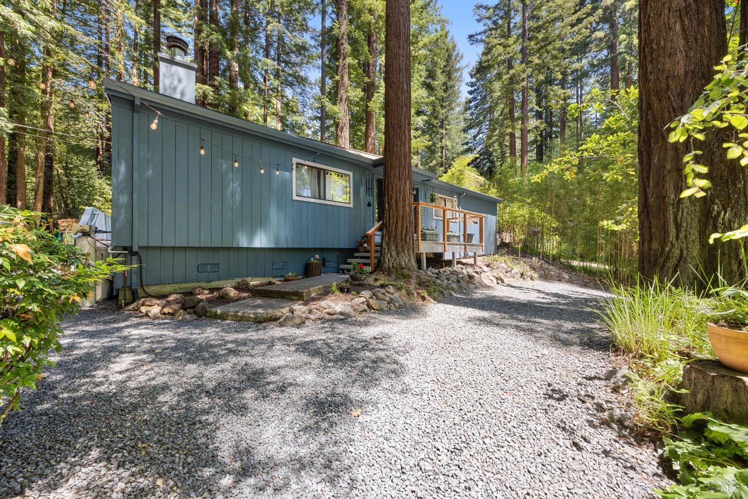 Monte Rio, California, 95462, United States, 2 Bedrooms Bedrooms, ,3 BathroomsBathrooms,Residential,For Sale,1861966