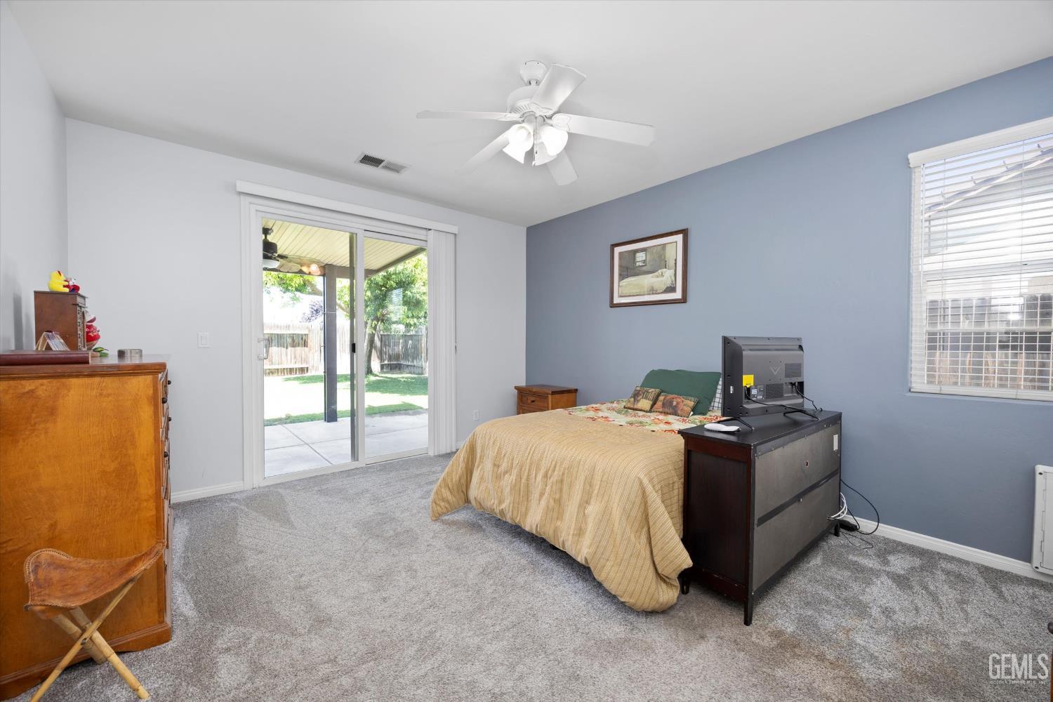 Bakersfield, California, 93313, United States, 5 Bedrooms Bedrooms, ,4 BathroomsBathrooms,Residential,For Sale,1984687