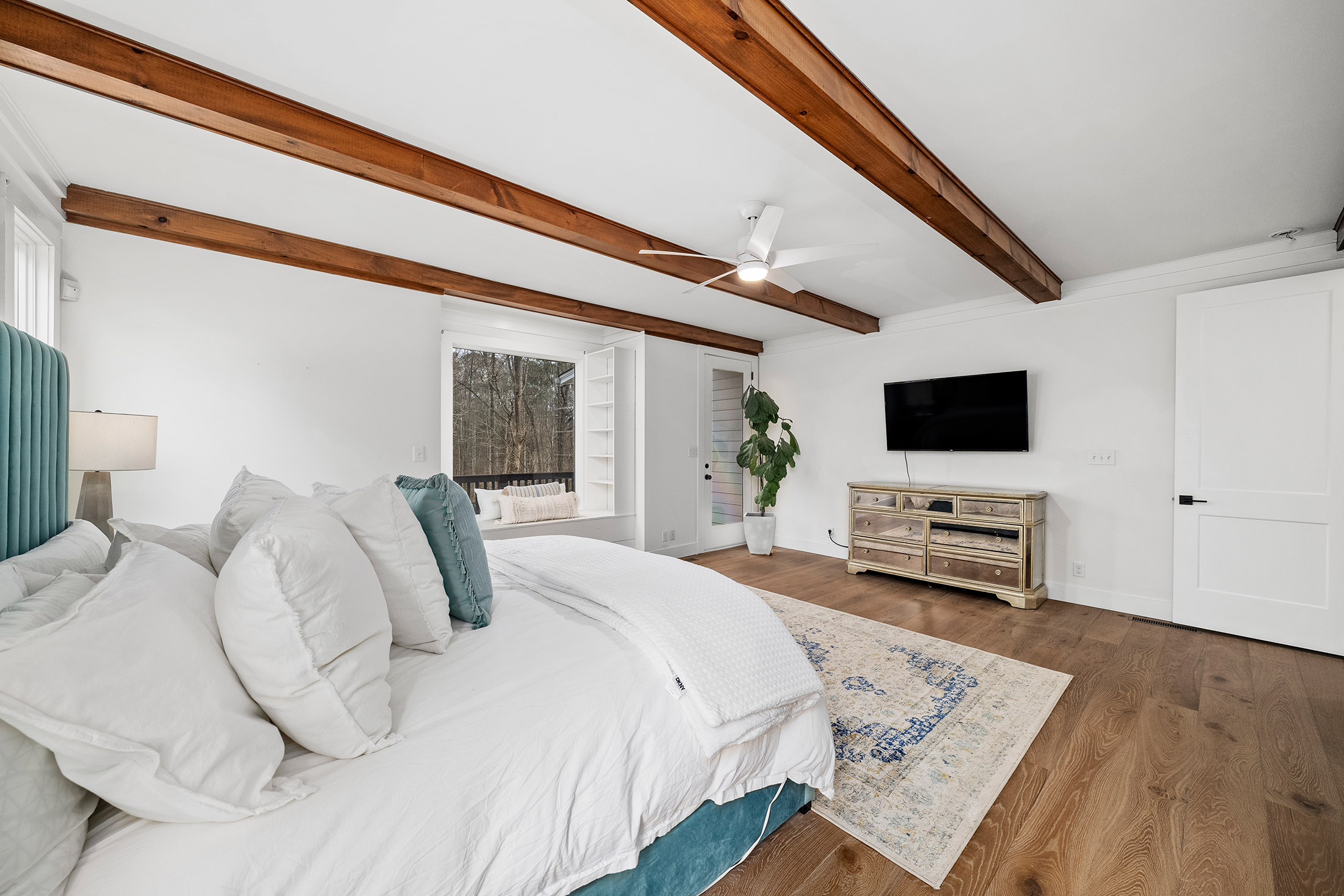  Opportunity to Own a Truly Exceptional Equestrian Farm Estate - 物件實景
