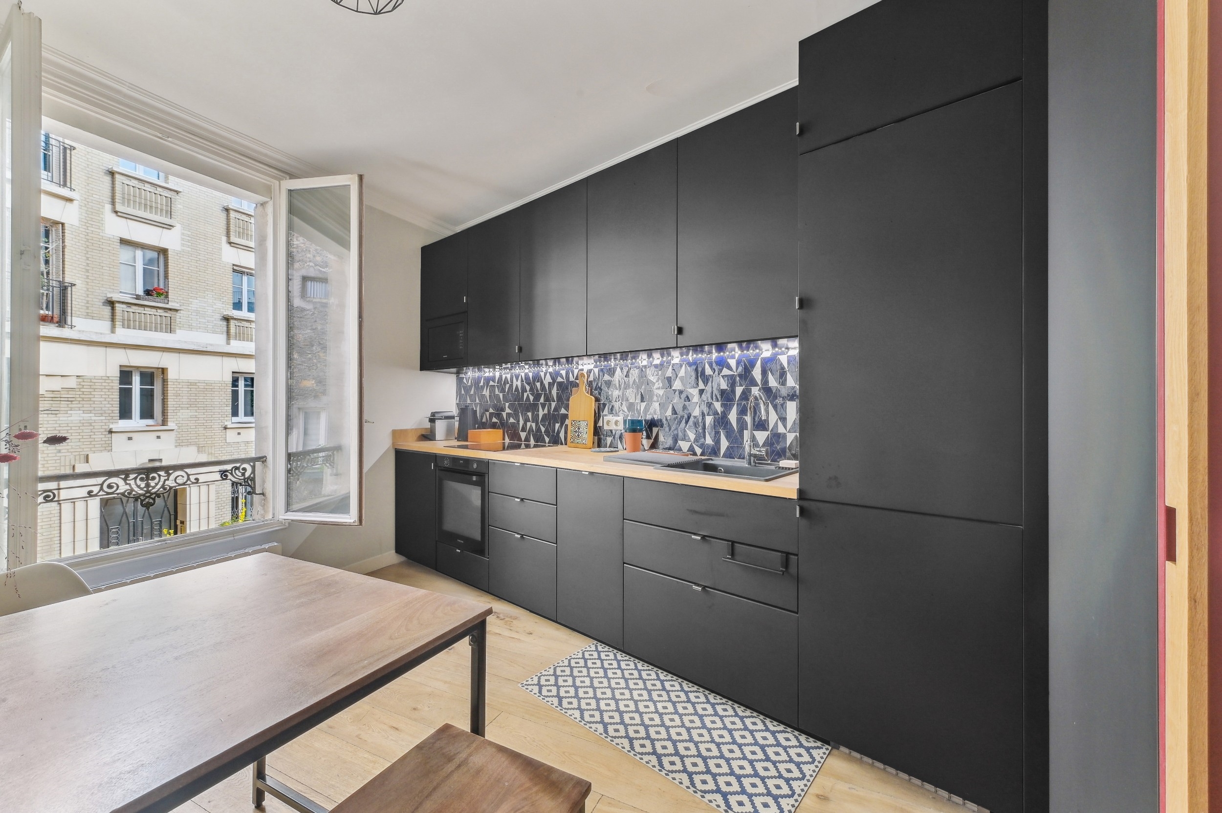  Paris 18th - Beautiful apartment - 2 bedrooms - 物件實景