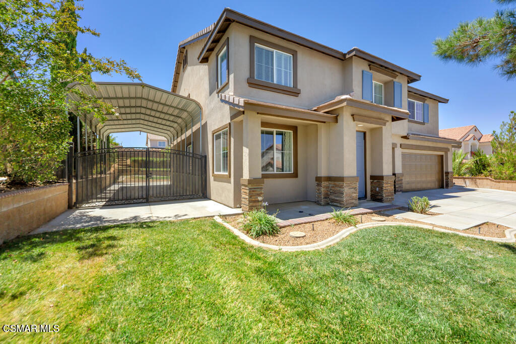 Lancaster, California, 93536, United States, 4 Bedrooms Bedrooms, ,3 BathroomsBathrooms,Residential,For Sale,1904544