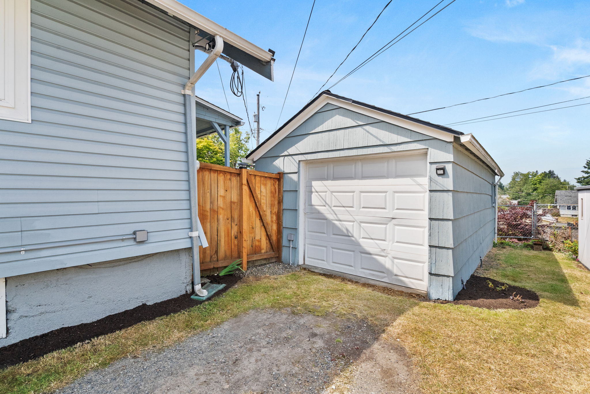  North Tacoma Living - 物件實景