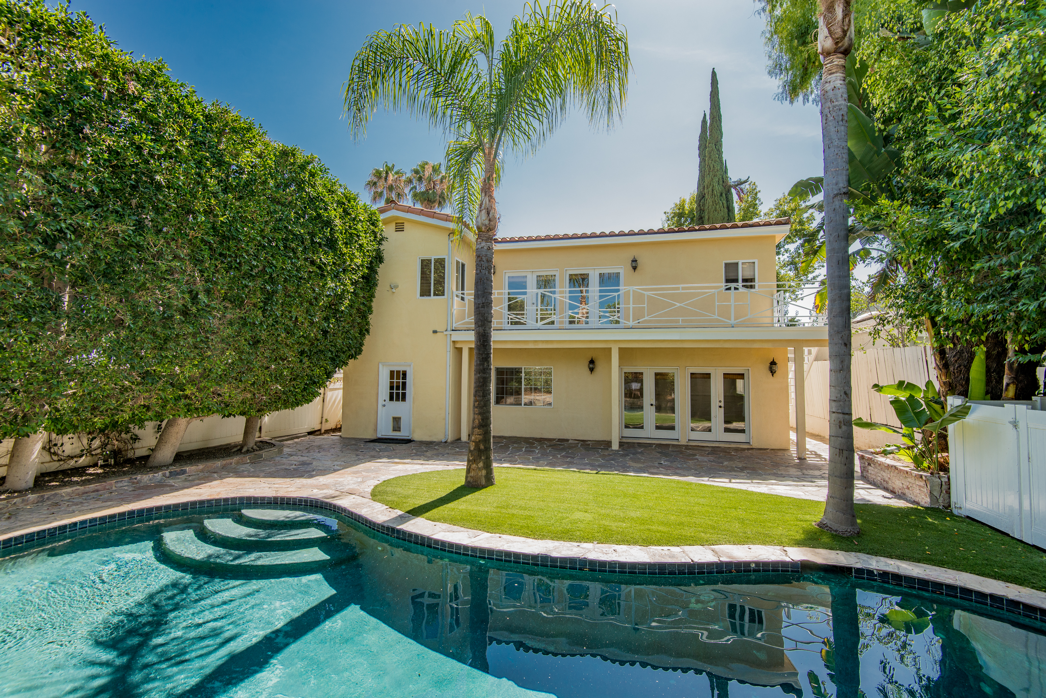 4343 Shadyglade Avenue - 物件實景