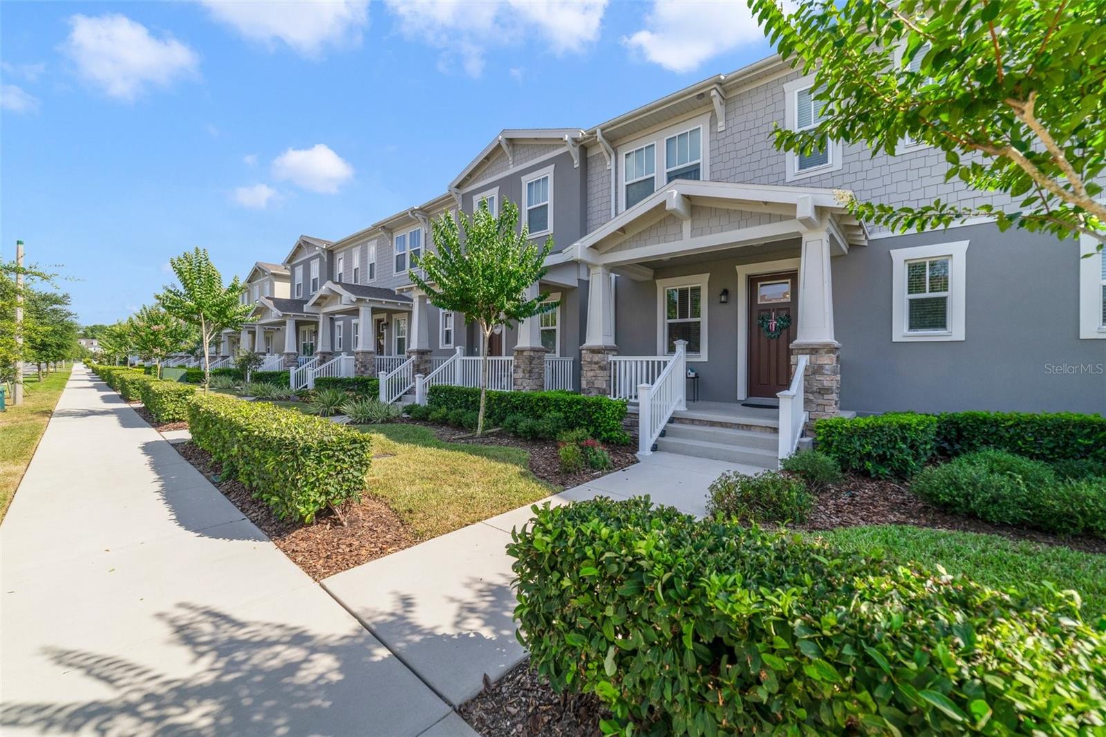 CELEBRATION, Florida, 34747, United States, 3 Bedrooms Bedrooms, ,3 BathroomsBathrooms,Residential,For Sale,1923749