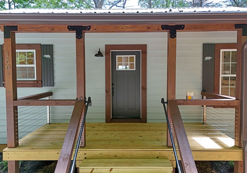 Blue Ridge, Georgia, 30513, United States, 2 Bedrooms Bedrooms, ,2 BathroomsBathrooms,Residential,For Sale,1805607