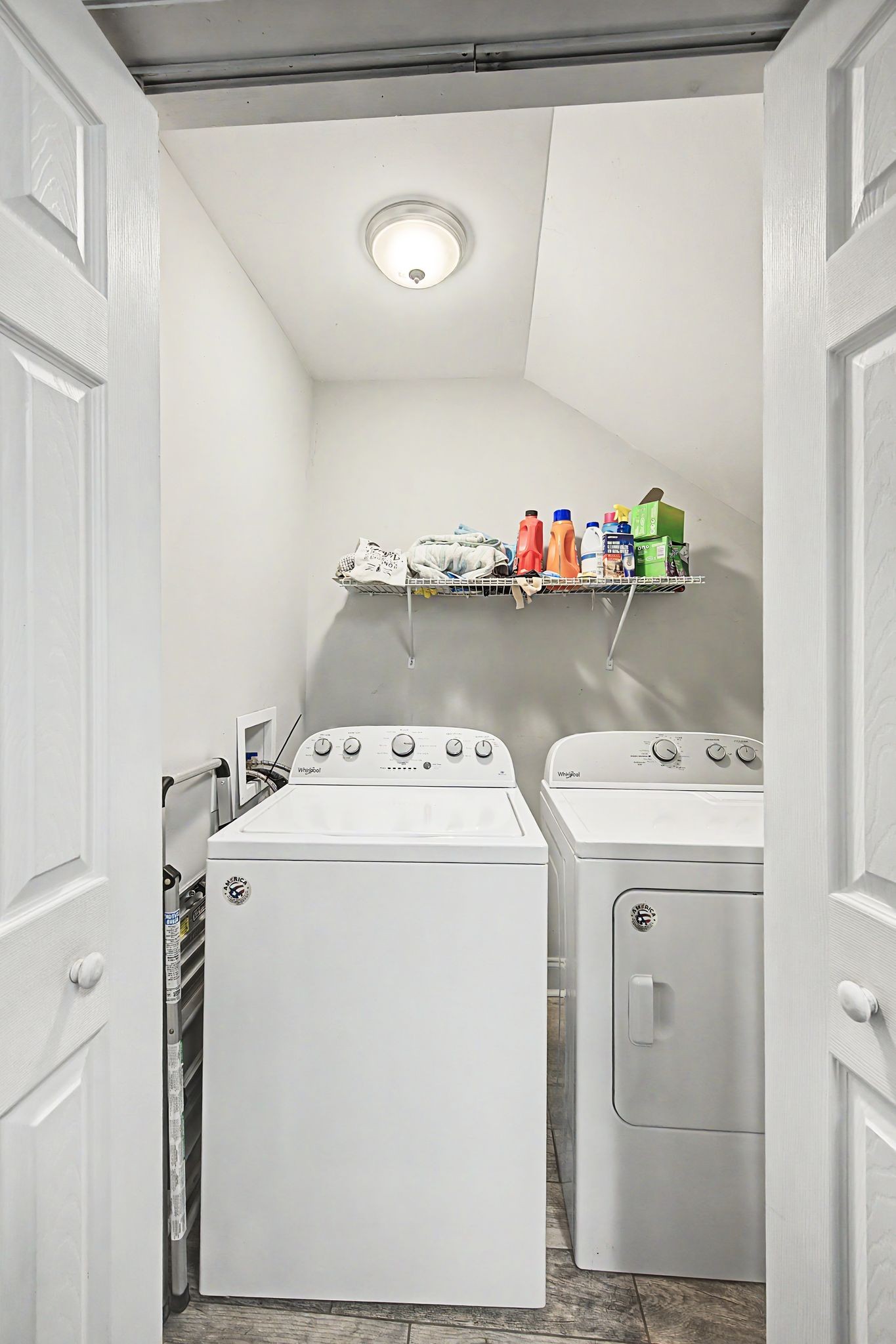  650C James Ave, Nashville, TN, 37209 - 物件實景