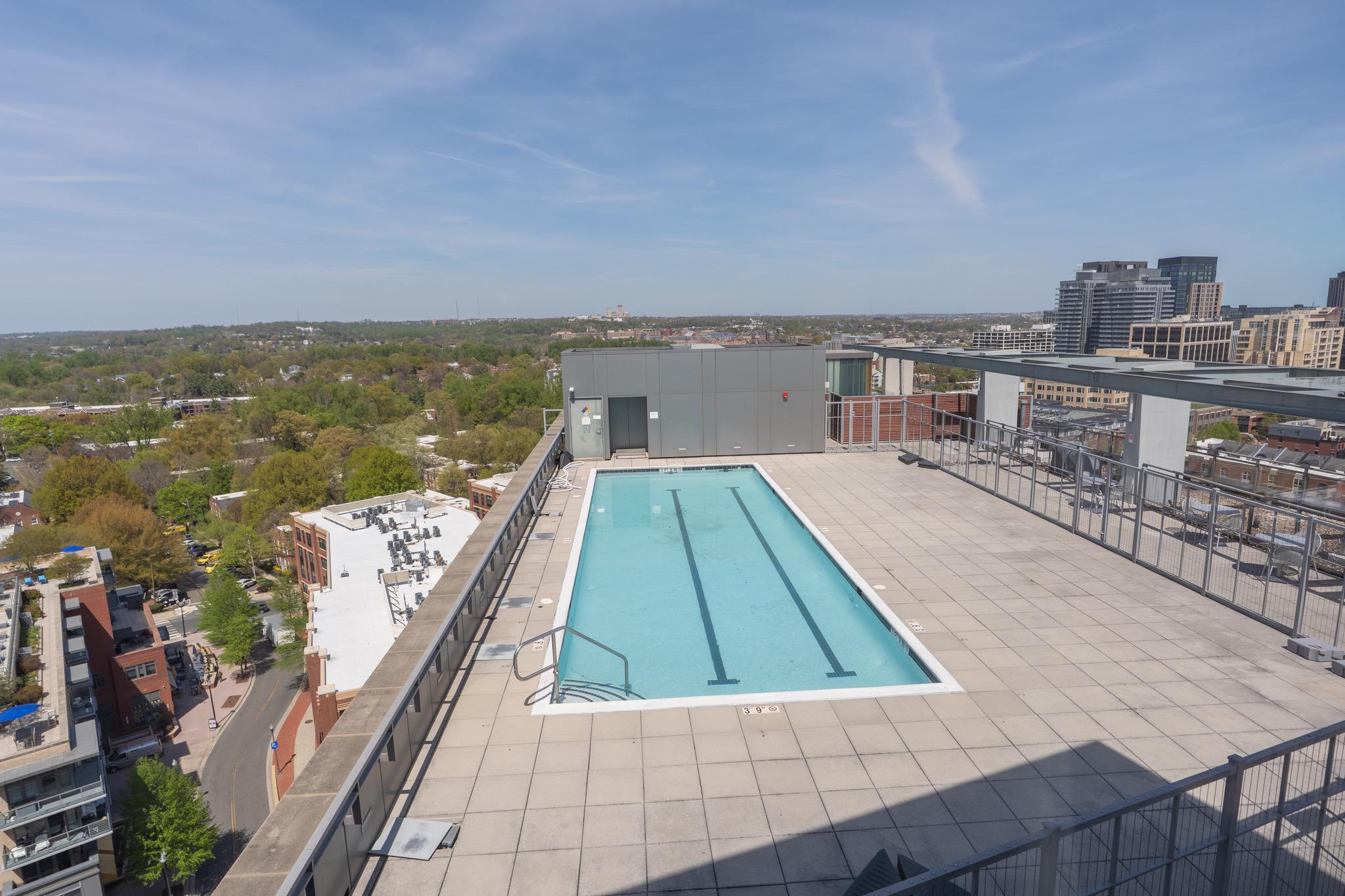  2001 15th Street N, Arlington, VA, 22201 - 物件實景