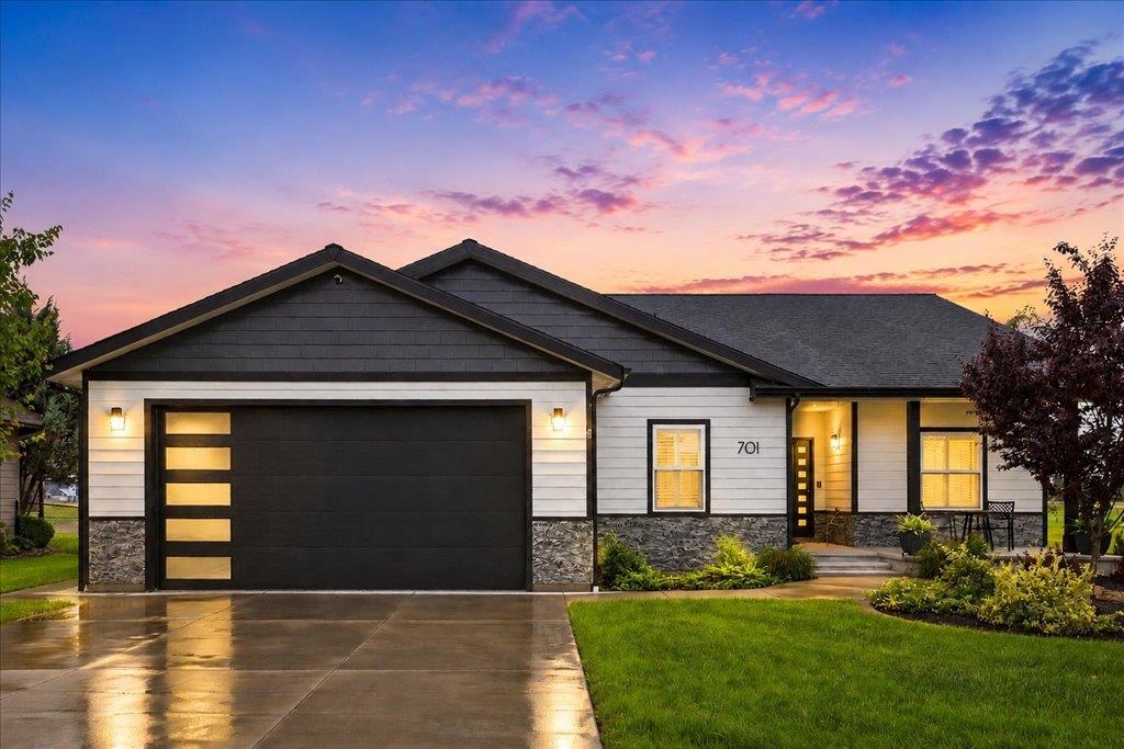 Country Club Dr, Deer Park, WA 99006