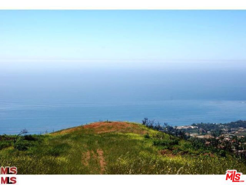Malibu, California, 90265, United States, ,Land,For Sale,1767391