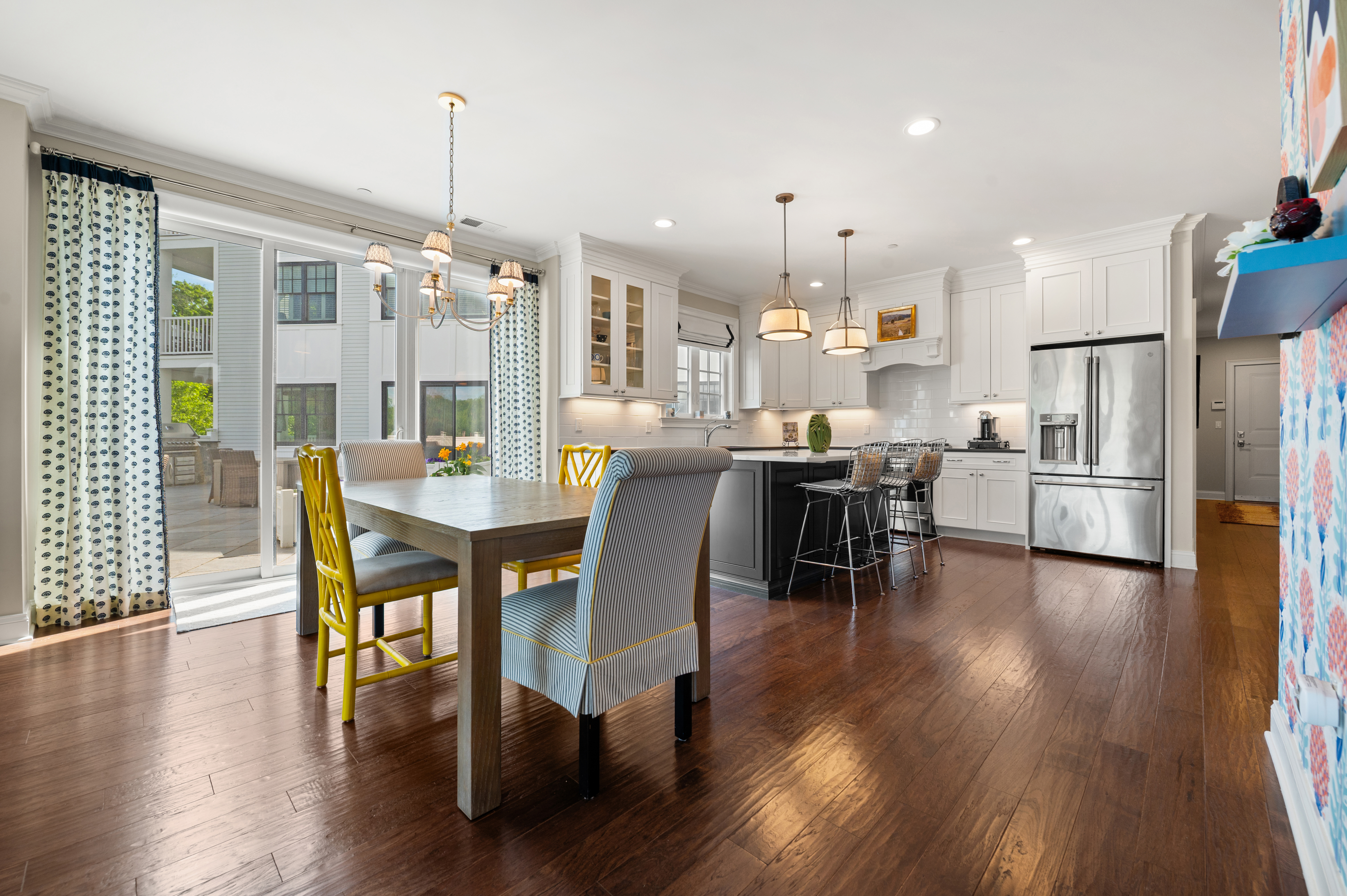  788 Farmington Avenue - 物件實景