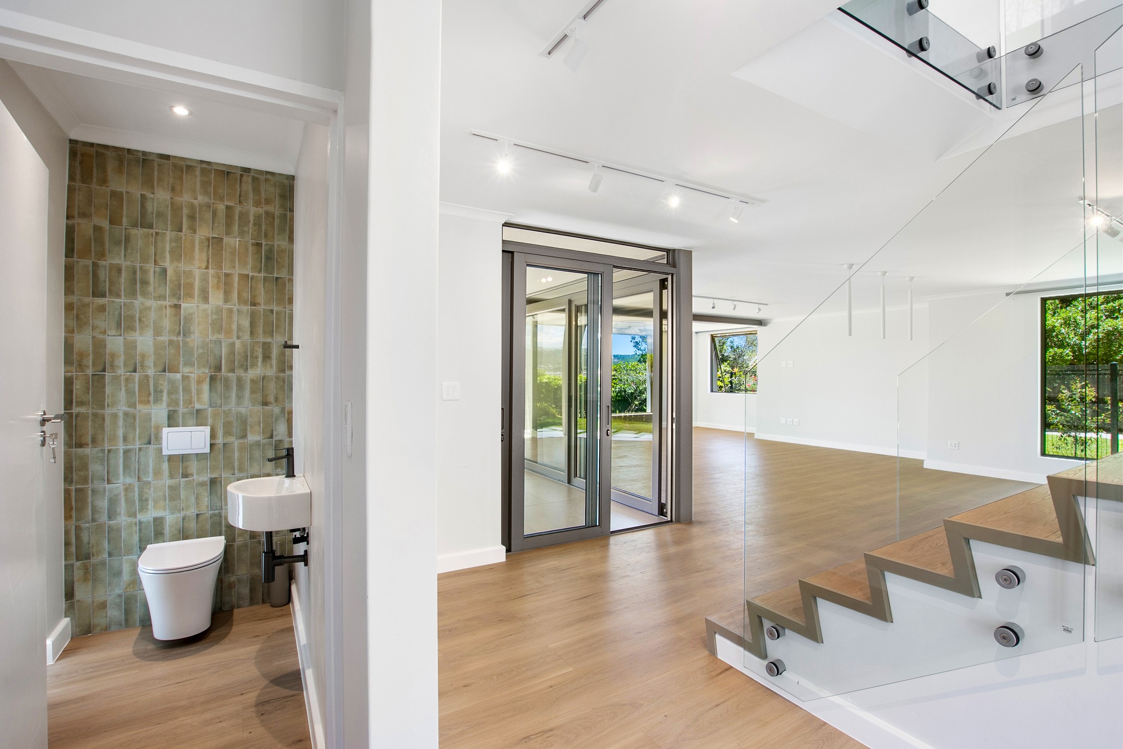  2A De Smidt Drive, Leisure Isle, Knysna - 物件實景