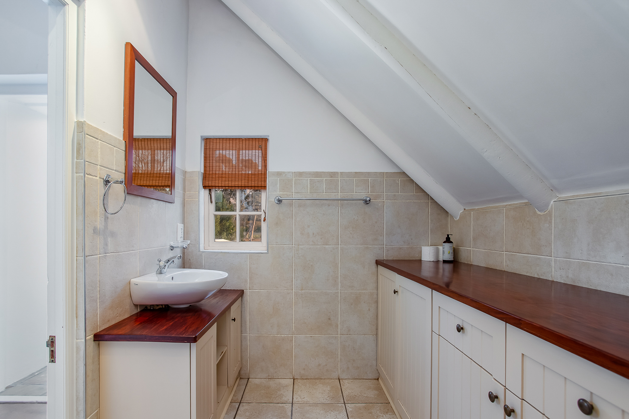  Exclusive Cape Dutch Country Living in Delta Crest Country Estate Franschhoek - 物件實景