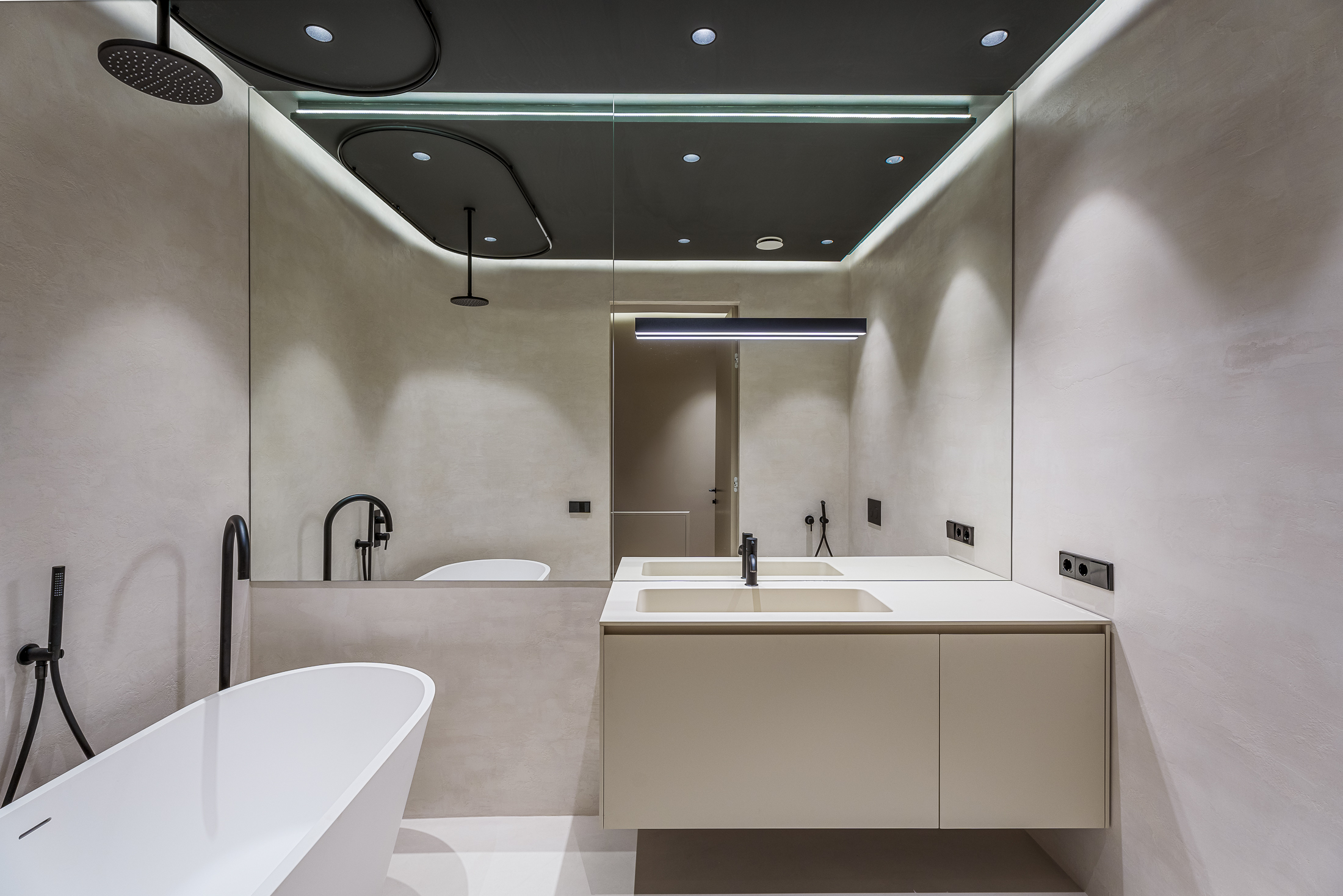  Unique apartment for sale in residential building HOFT - 物件實景