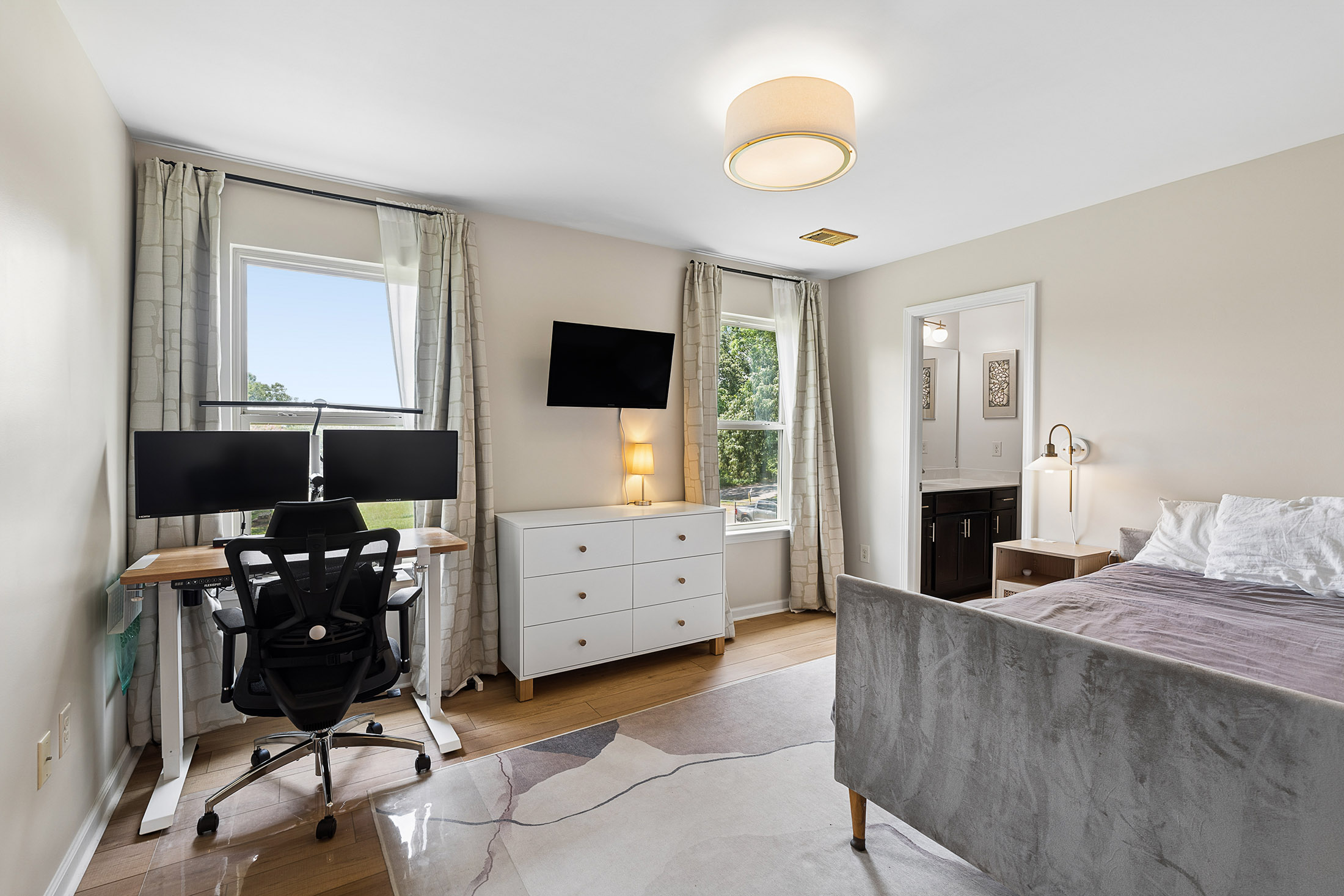  Beautiful Edgewood Home in Prime Parkside Location - 物件實景