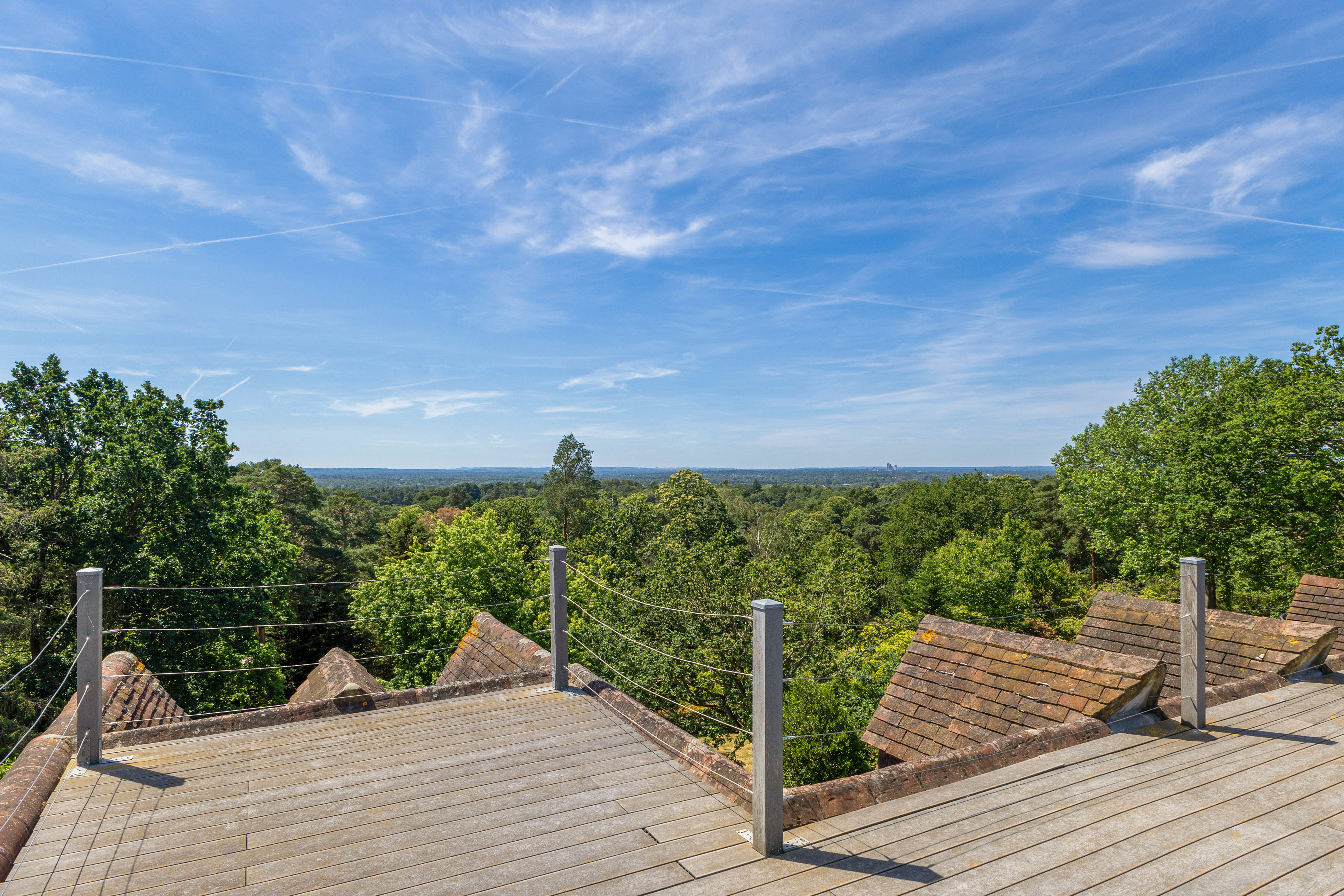  Period home on one of England’s most sought-after private estates - 物件實景