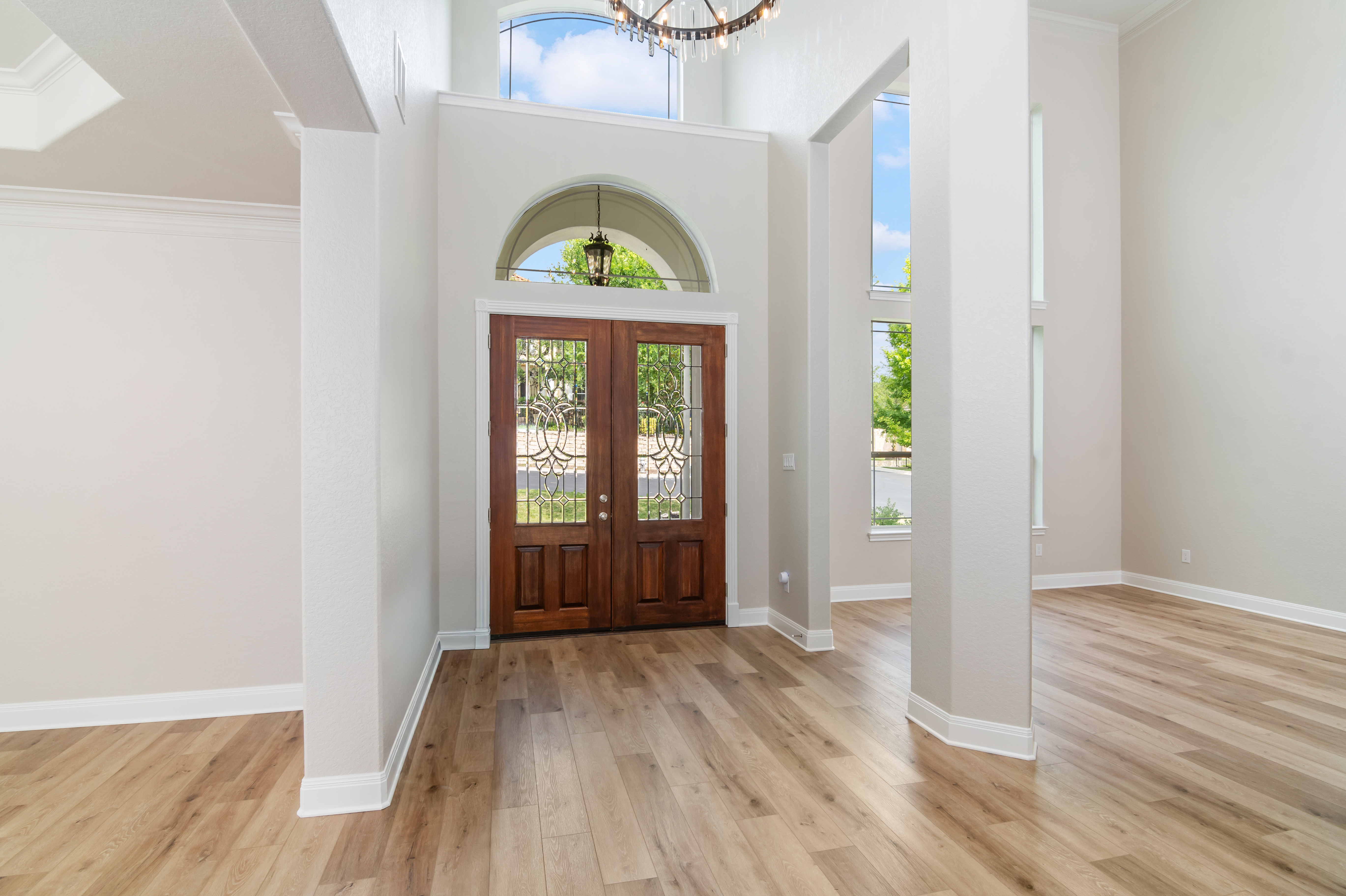  Elegant Mediterranean Retreat in The Dominion - 物件實景