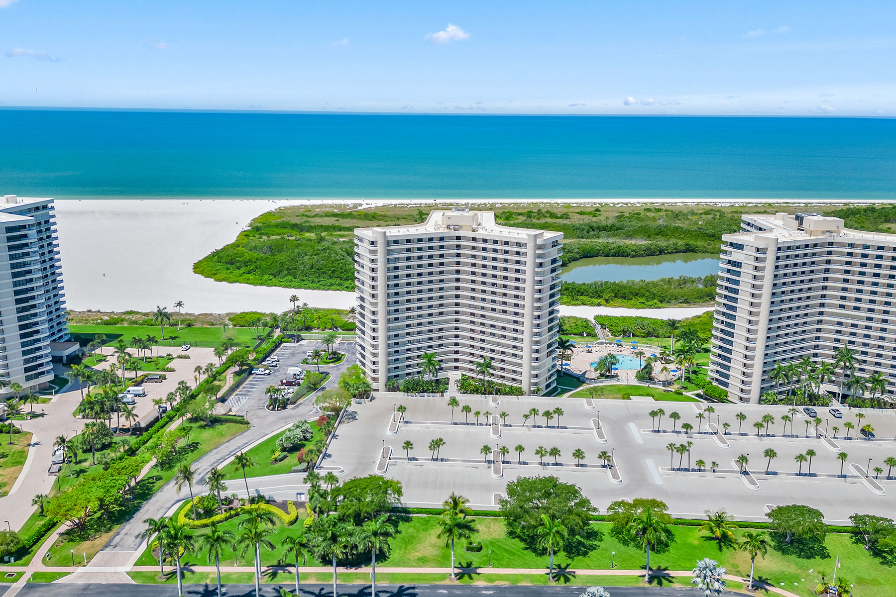  MARCO ISLAND - SOUTH SEAS CLUB - 物件實景