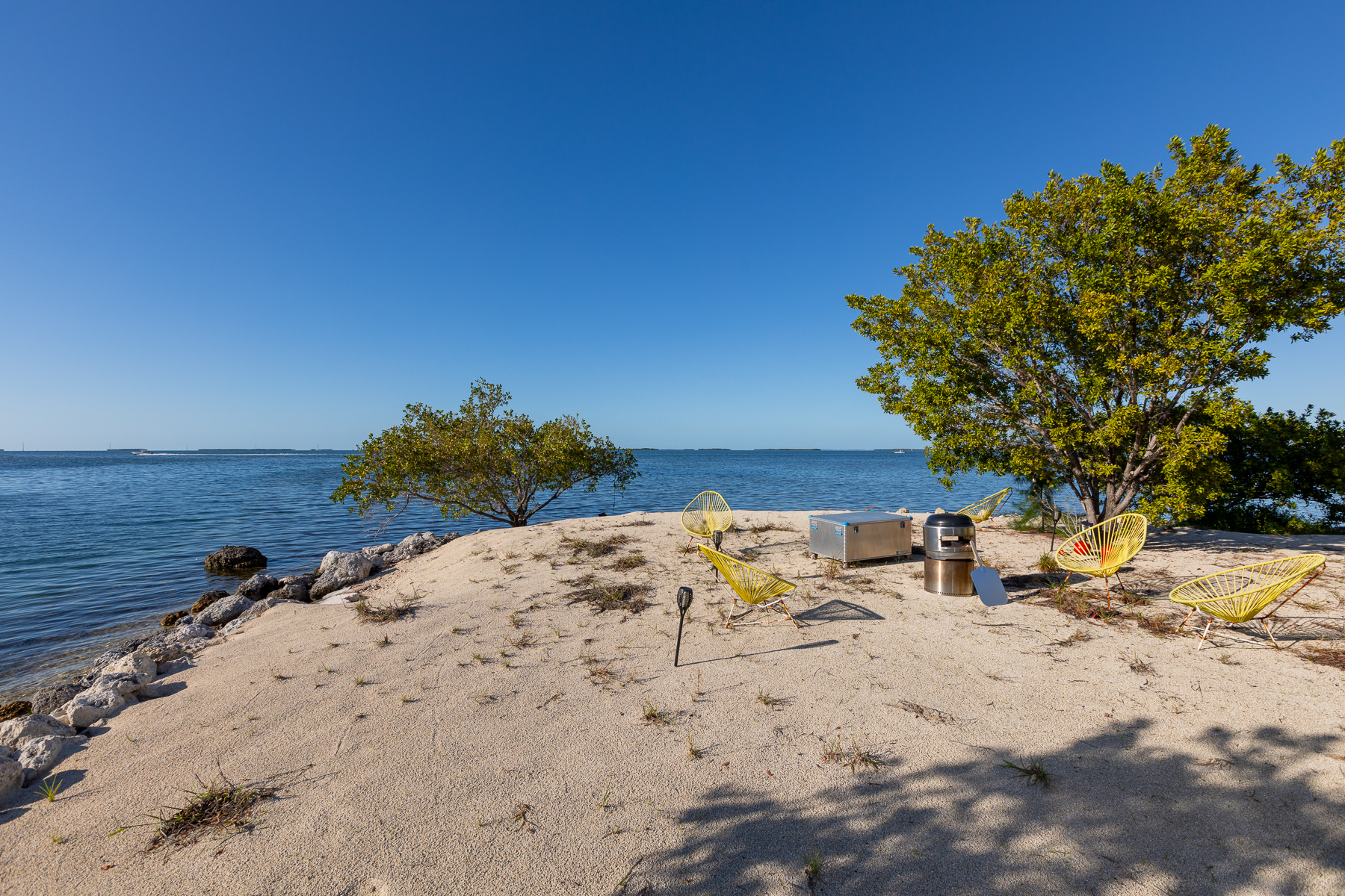  Enchanted Island - 物件實景