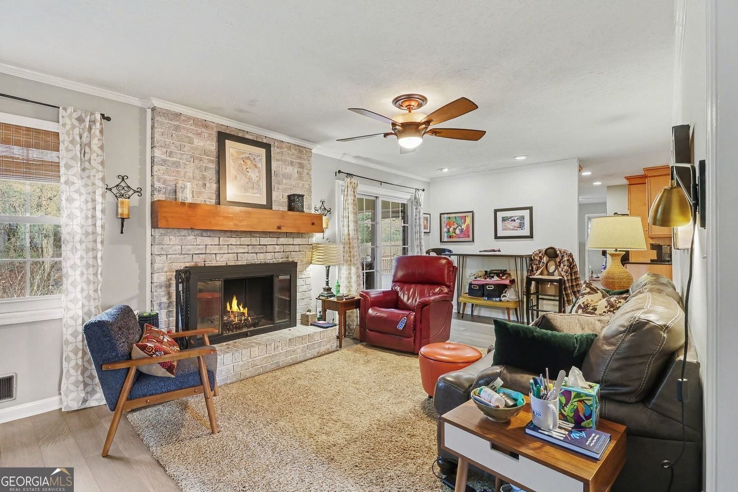 Atlanta, Georgia, 30338, United States, 4 Bedrooms Bedrooms, ,2 BathroomsBathrooms,Residential,For Sale,2015764