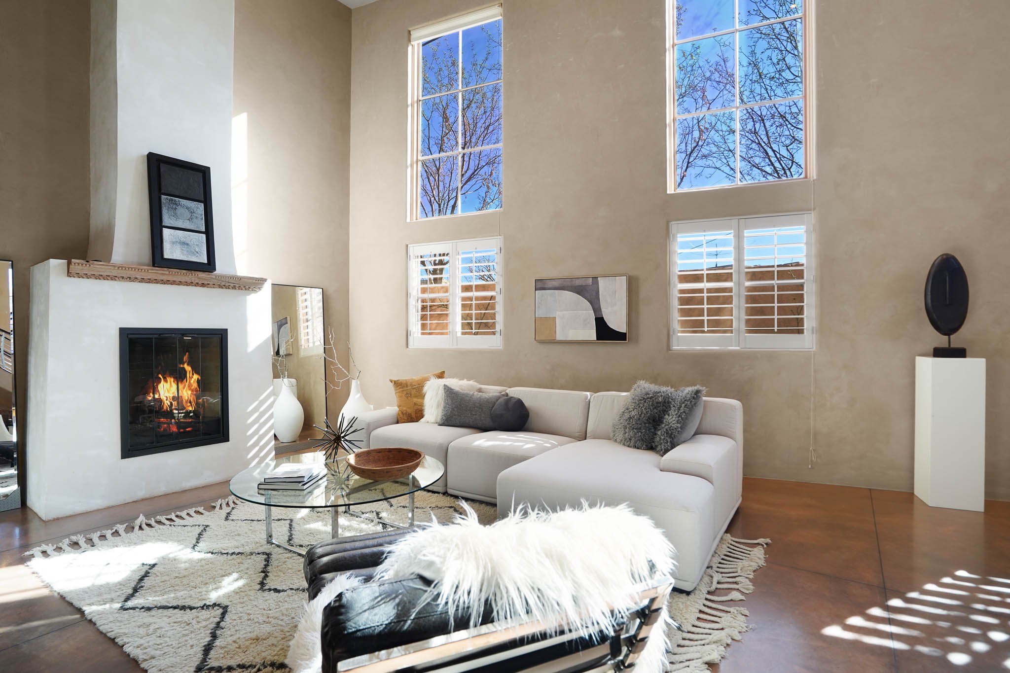  998 Old Pecos Trail - 物件實景