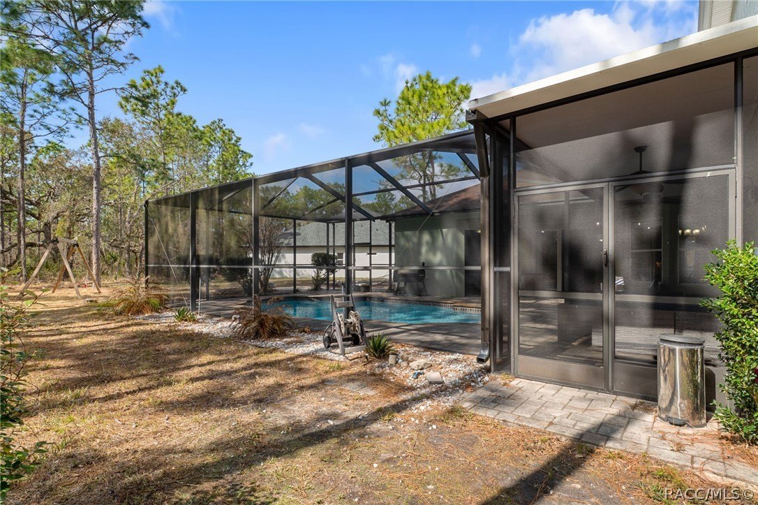 Homosassa, Florida, 34446, United States, 4 Bedrooms Bedrooms, ,3 BathroomsBathrooms,Residential,For Sale,2018263