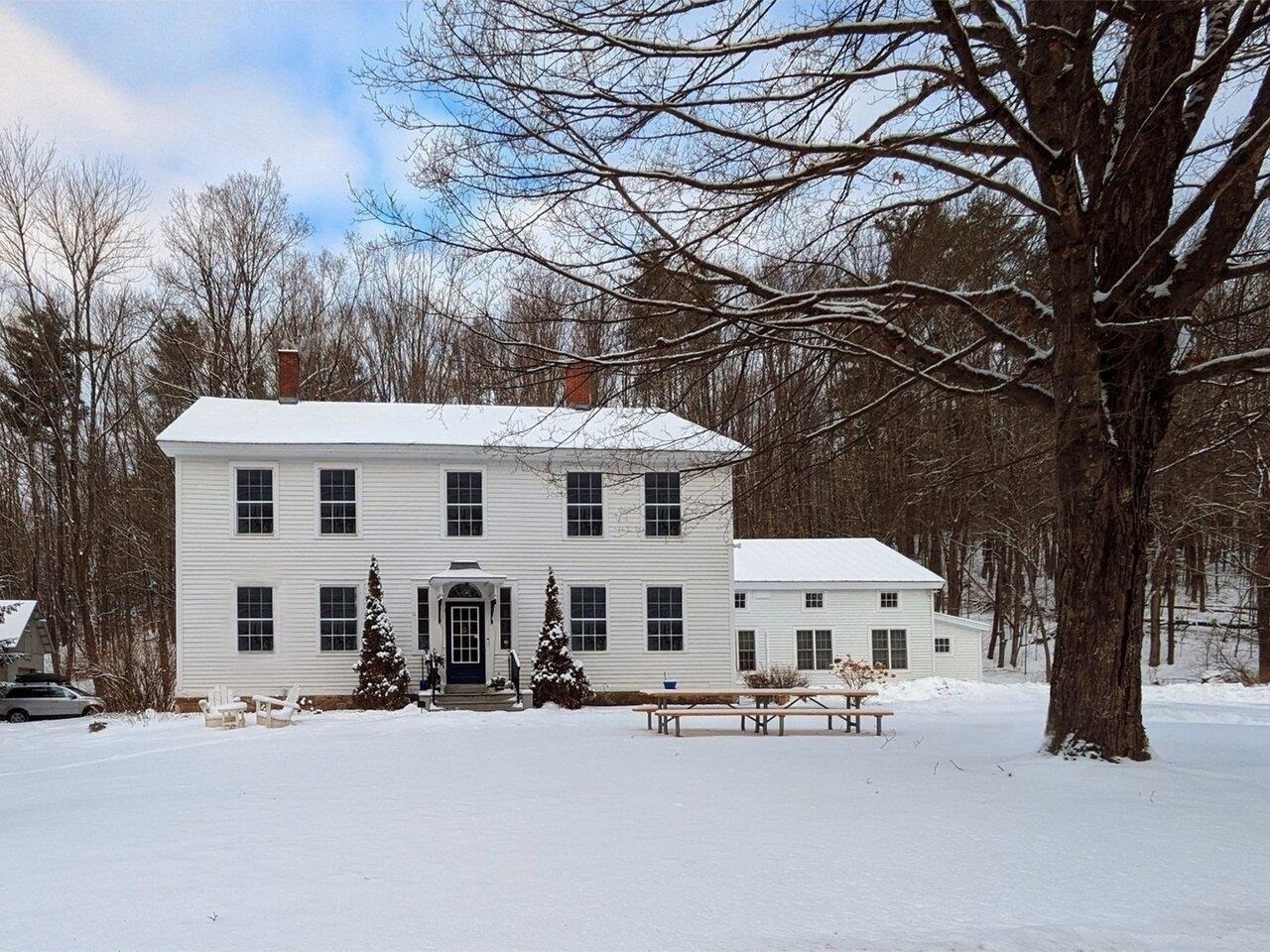 Ripton, Vermont, 05766, United States, 11 Bedrooms Bedrooms, ,11 BathroomsBathrooms,Residential,For Sale,1736347