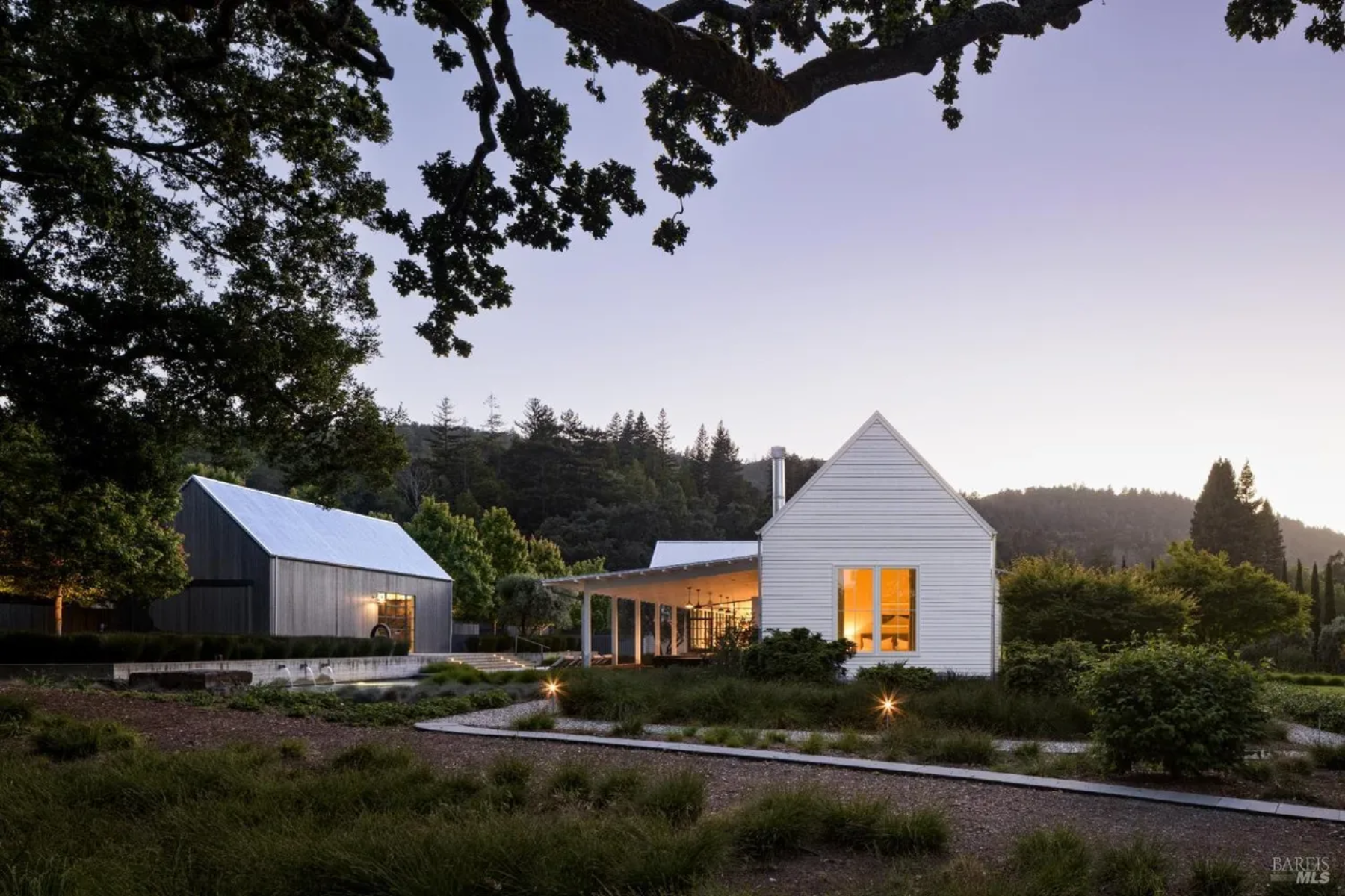 4142 Dry Creek Road - 物件實景