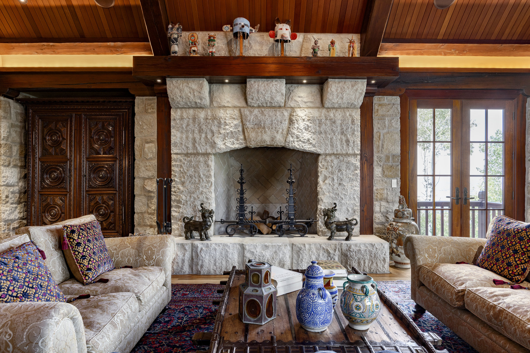  Perfection At The Colony: 7,600’, 2.50 Minutes From Gate; Ski To/From - 物件實景