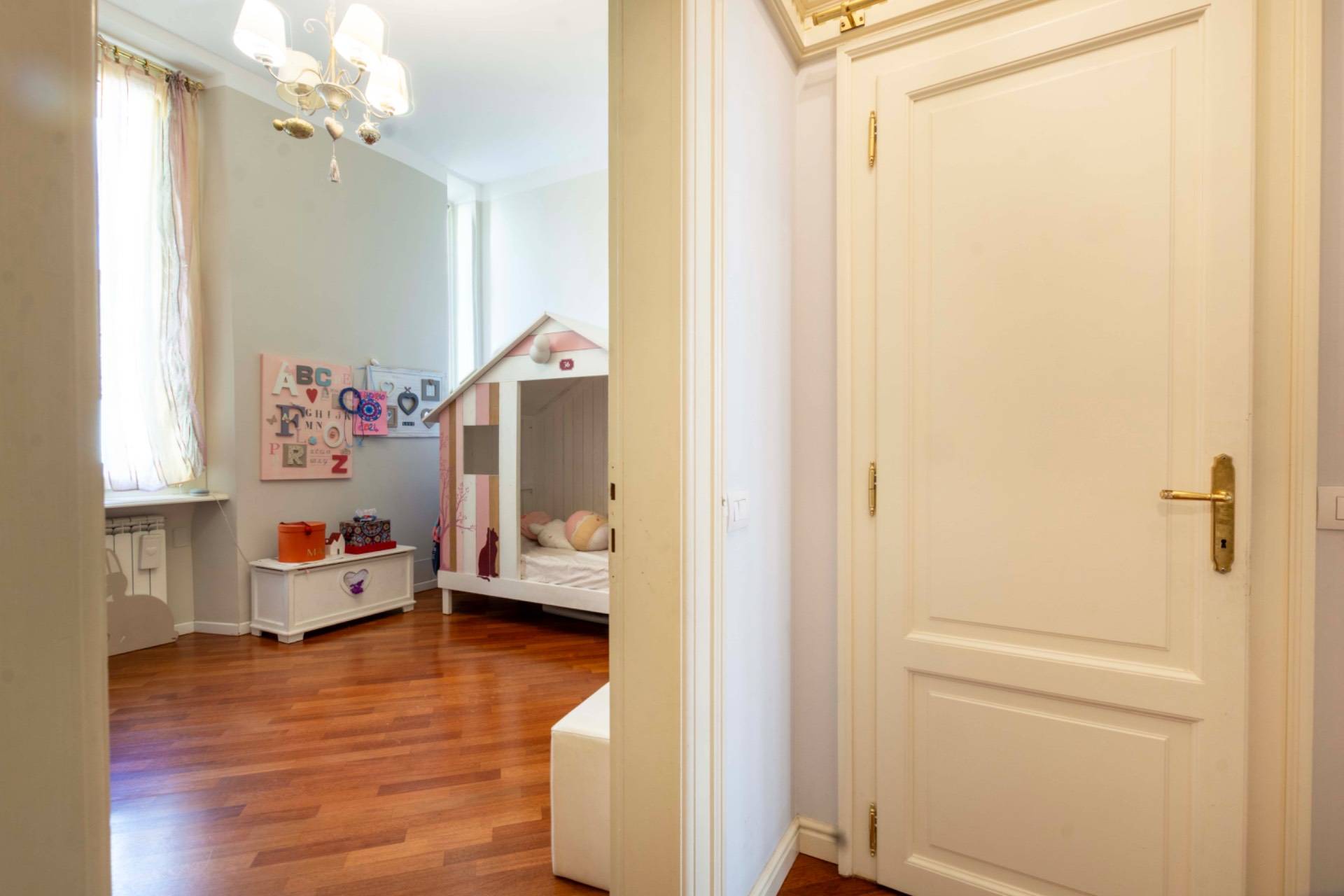 Milano, Milano, 20100, IT, 3 Bedrooms Bedrooms, ,4 BathroomsBathrooms,Residential,For Sale,1941614