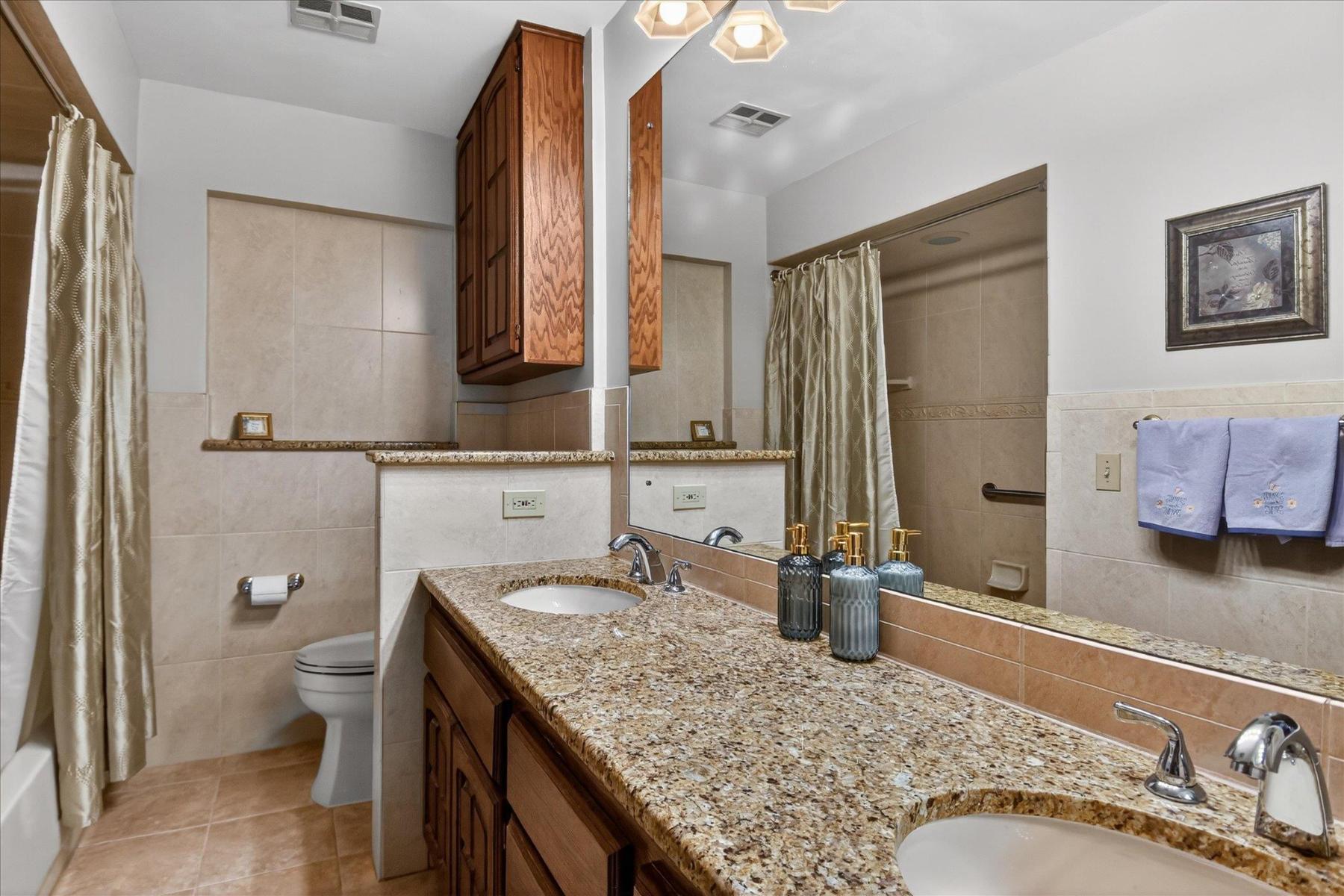  Warren - 物件實景