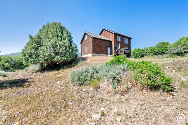 Heber City, Utah, 84032, United States, 4 Bedrooms Bedrooms, ,3 BathroomsBathrooms,Residential,For Sale,1924296