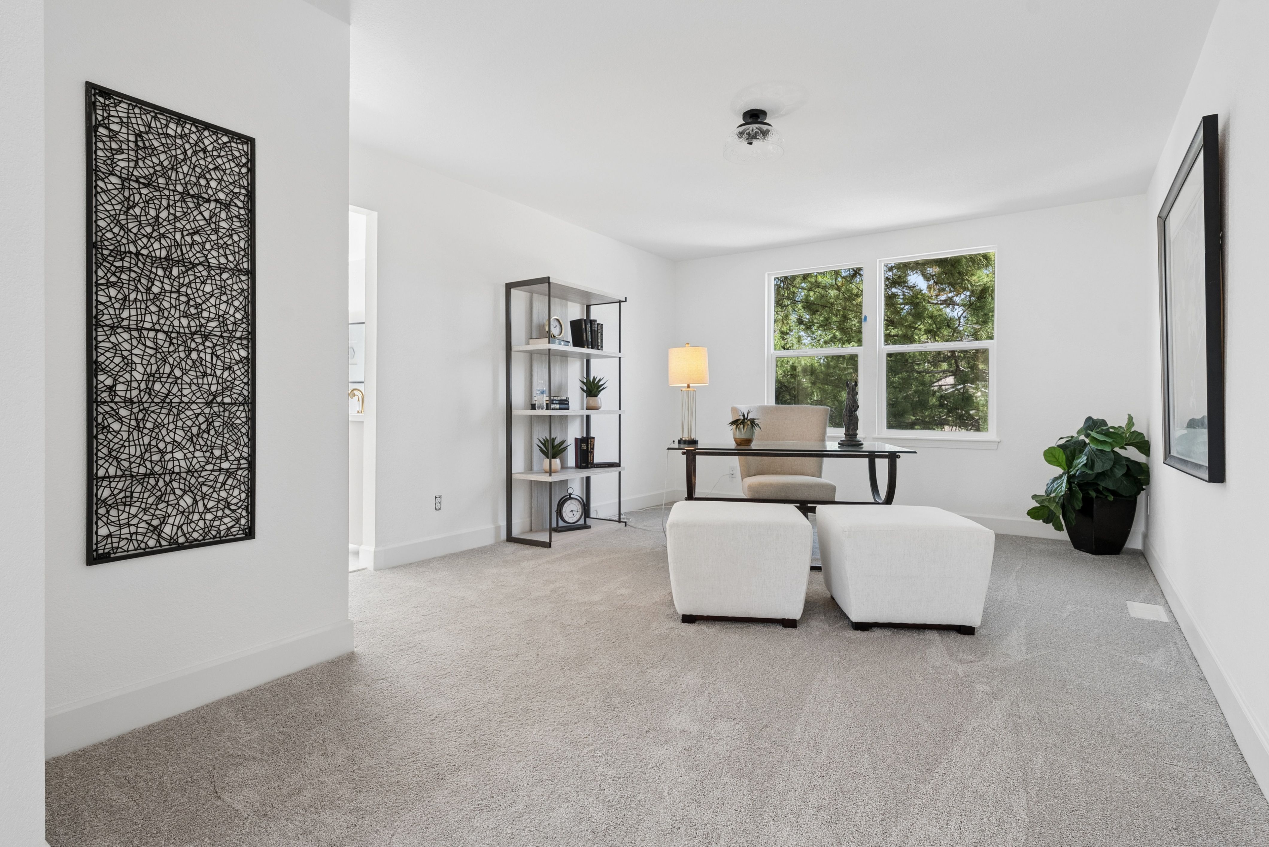  Nestled on a cul-de-sac in the sought-after Piney Creek neighborhood, - 物件實景